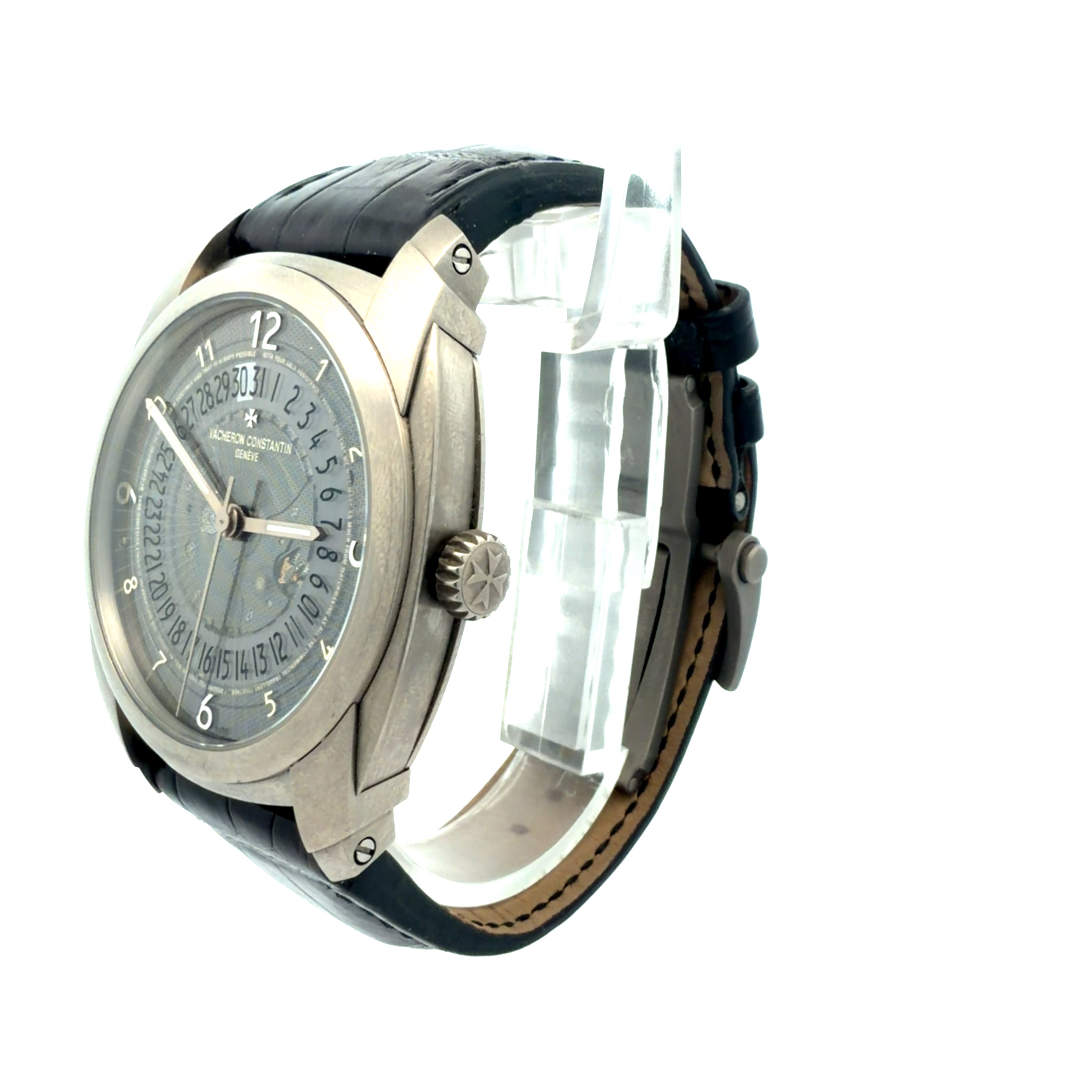 Vacheron Constantin Qua De I'lle reference 86050/000T