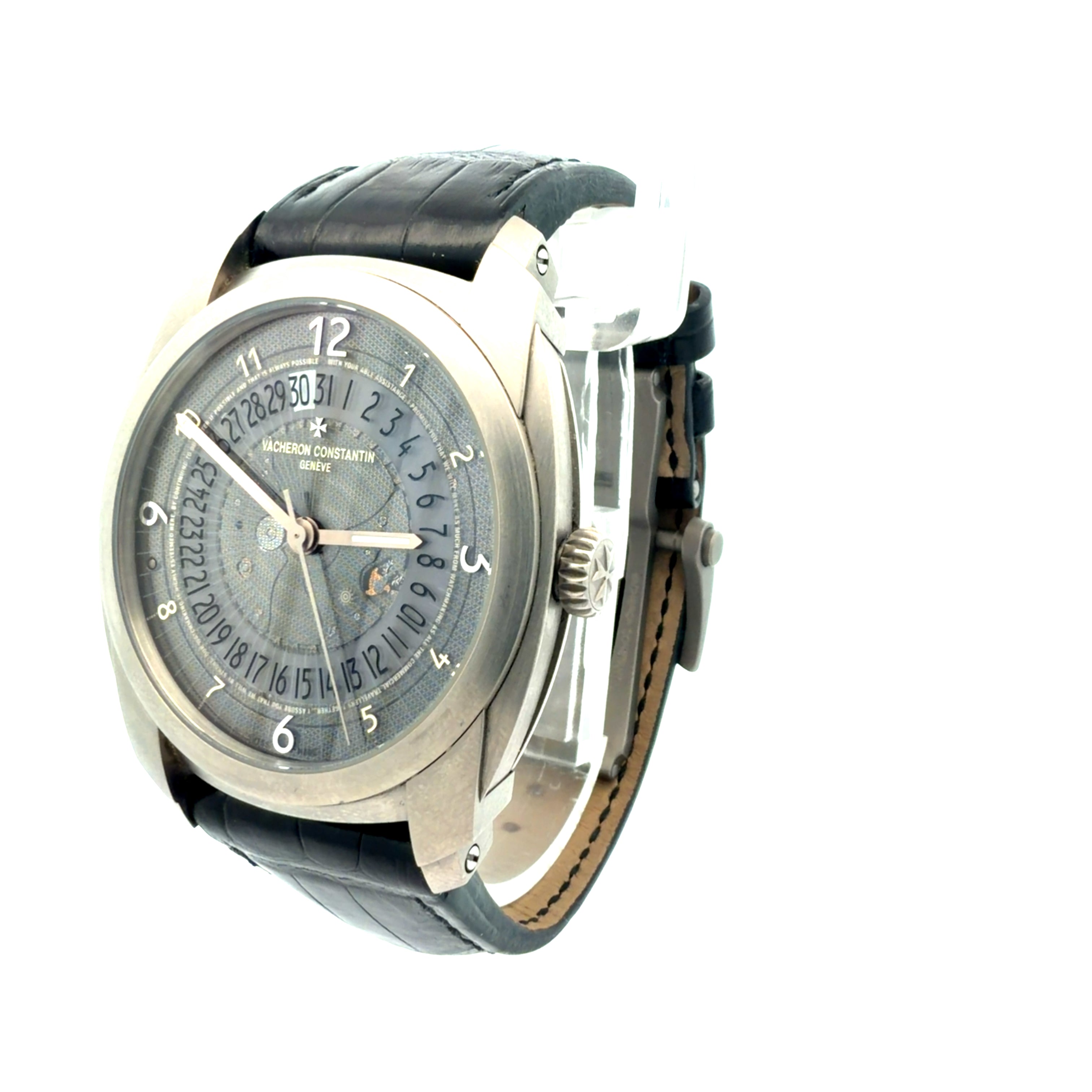 Vacheron Constantin Qua De I'lle reference 86050/000T