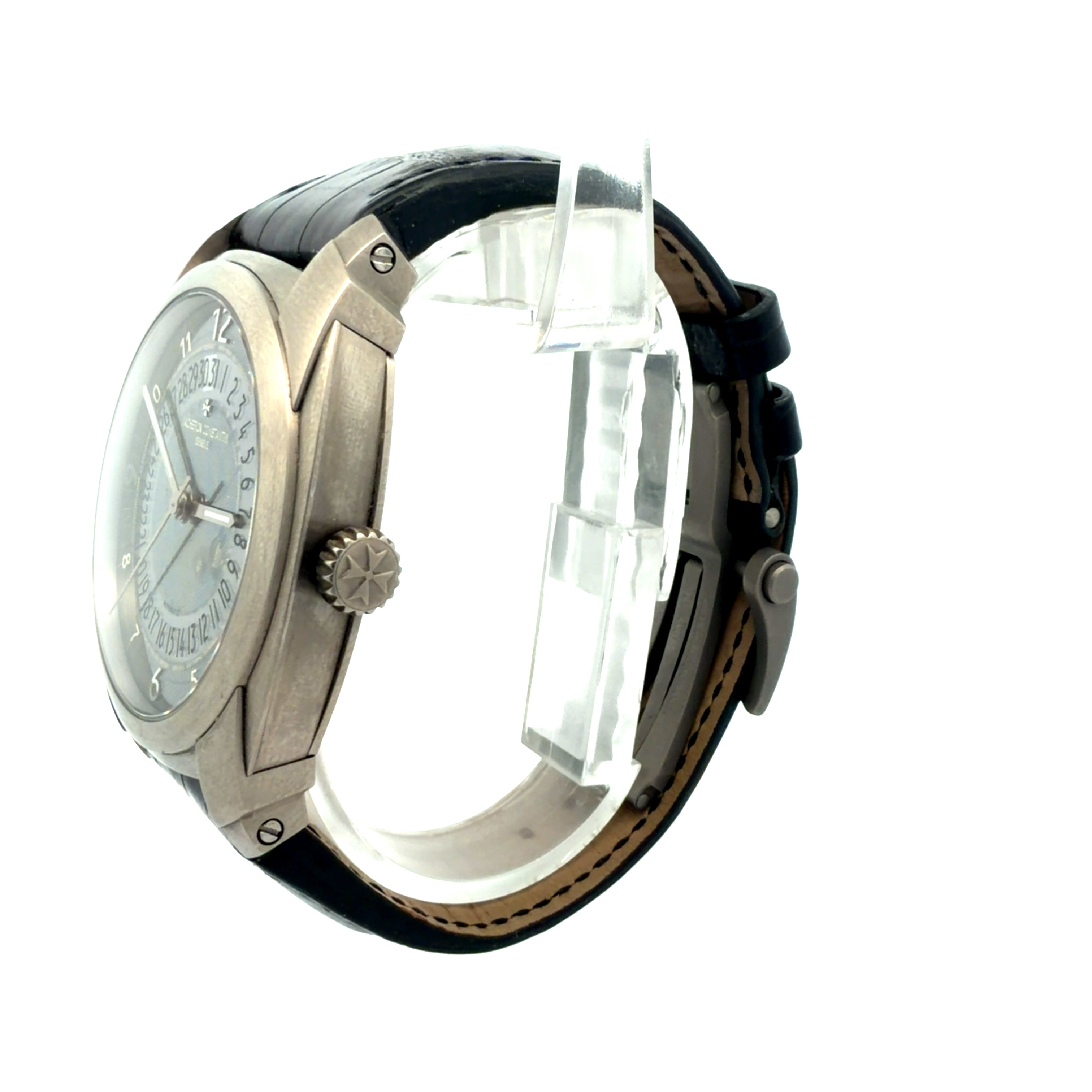 Vacheron Constantin Qua De I'lle reference 86050/000T