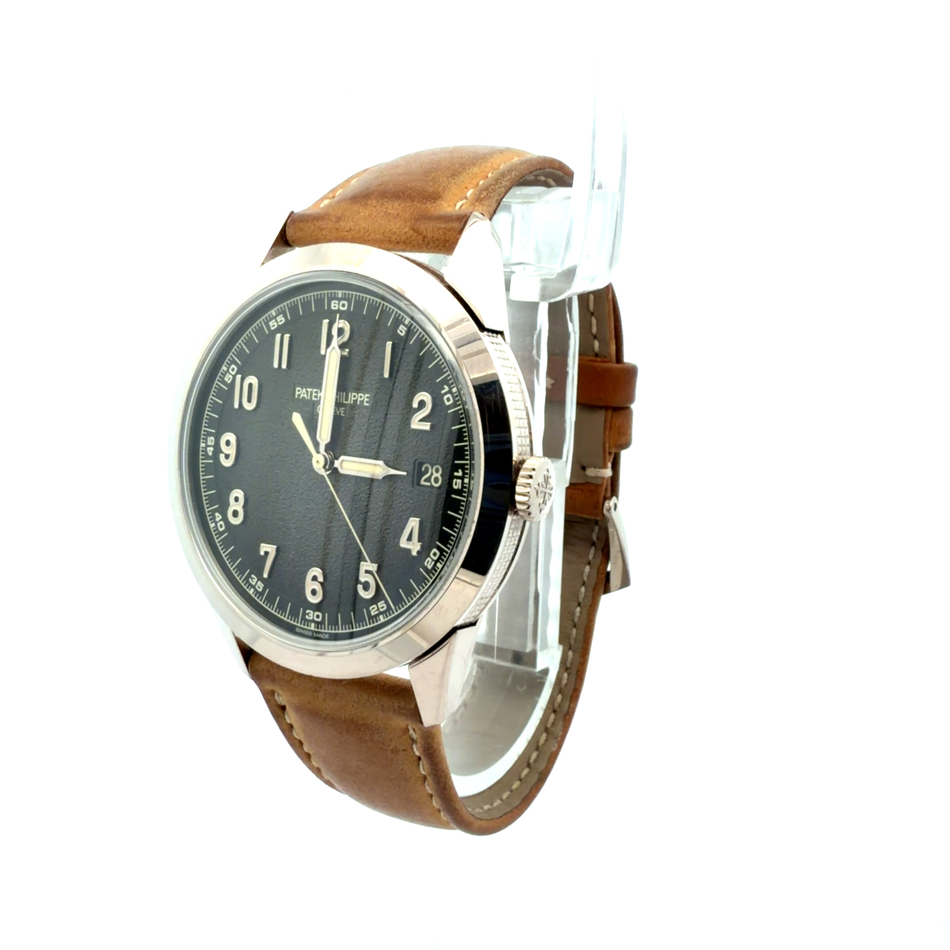 Patek Philippe Calatrava reference 5226G-001 2023