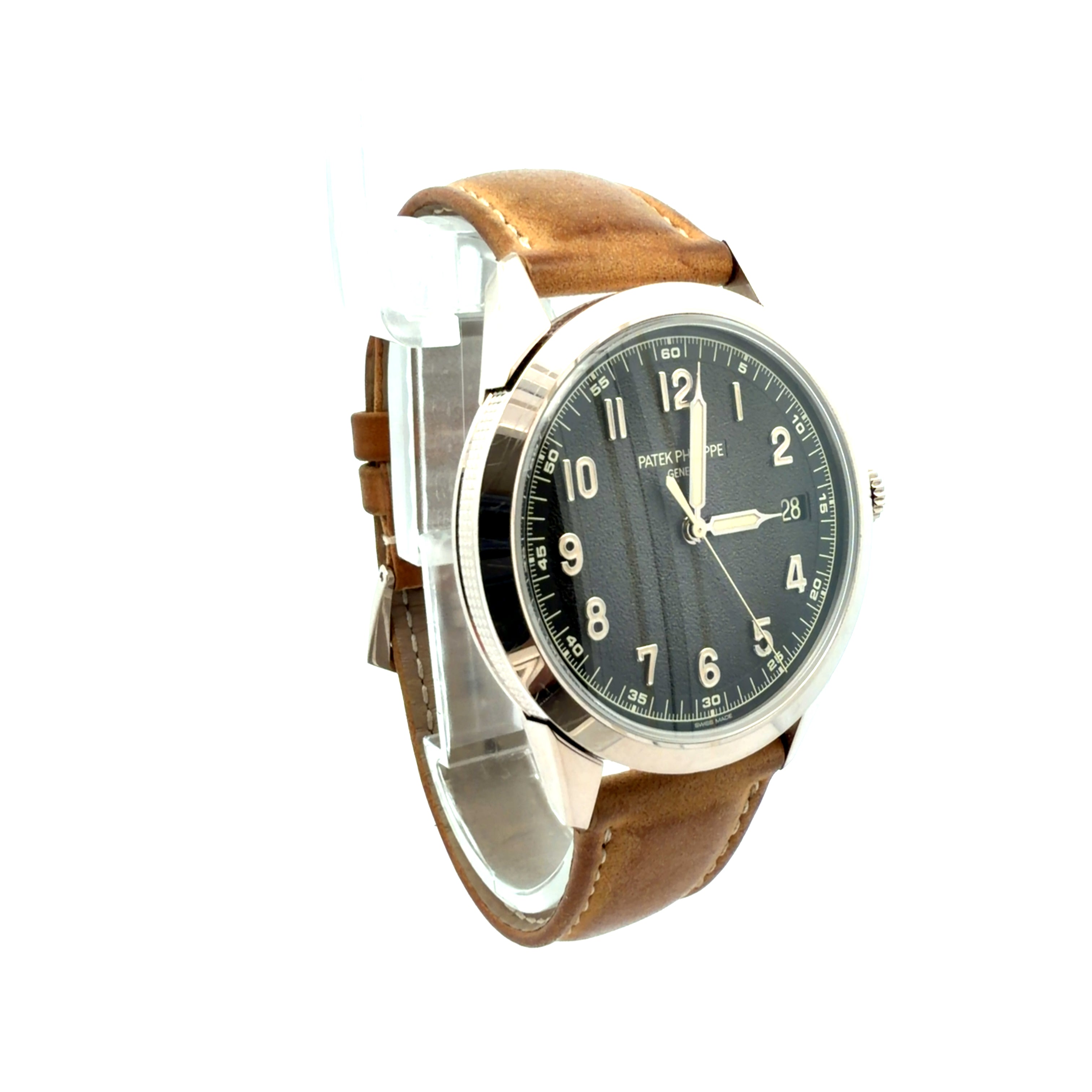 Patek Philippe Calatrava reference 5226G-001 2023