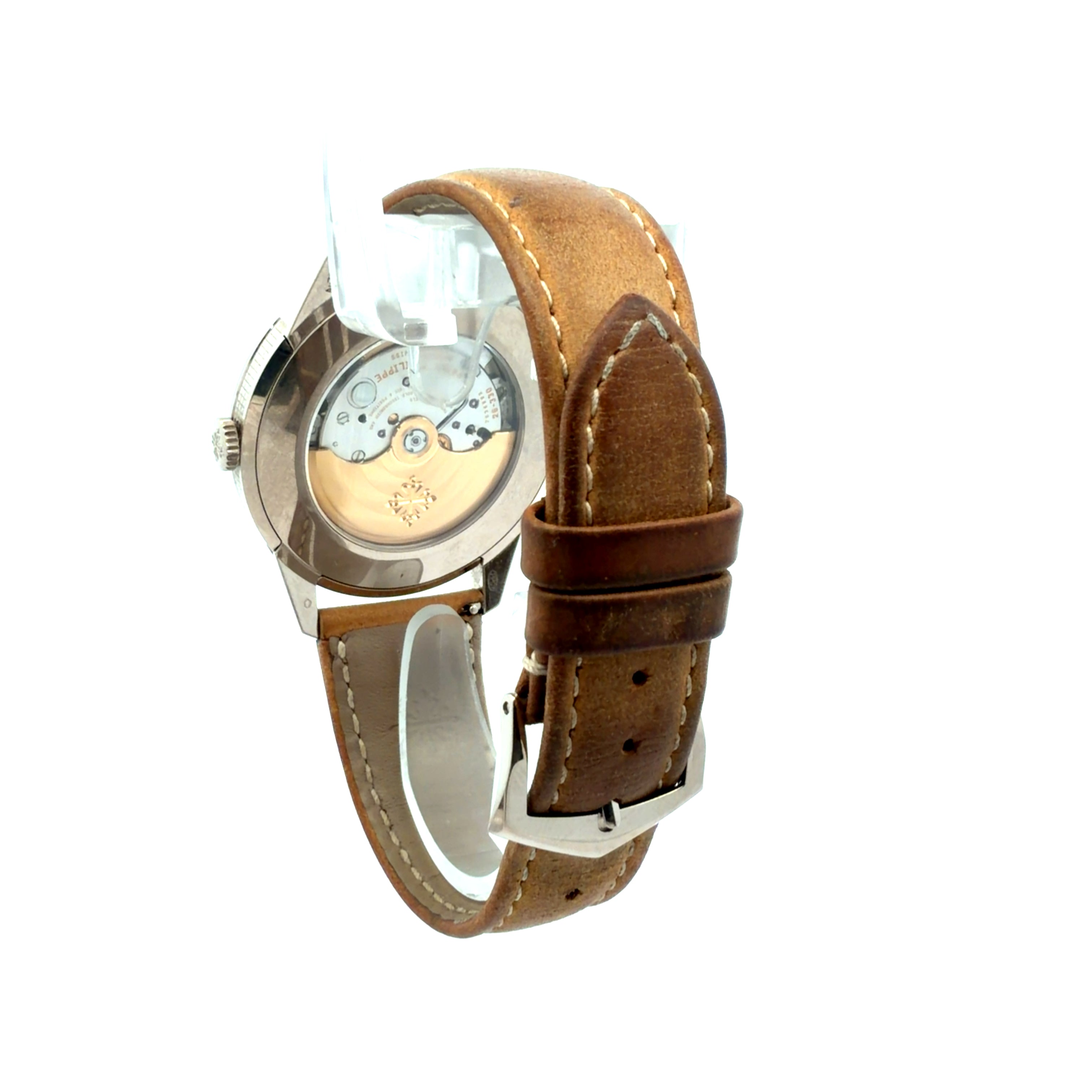 Patek Philippe Calatrava reference 5226G-001 2023