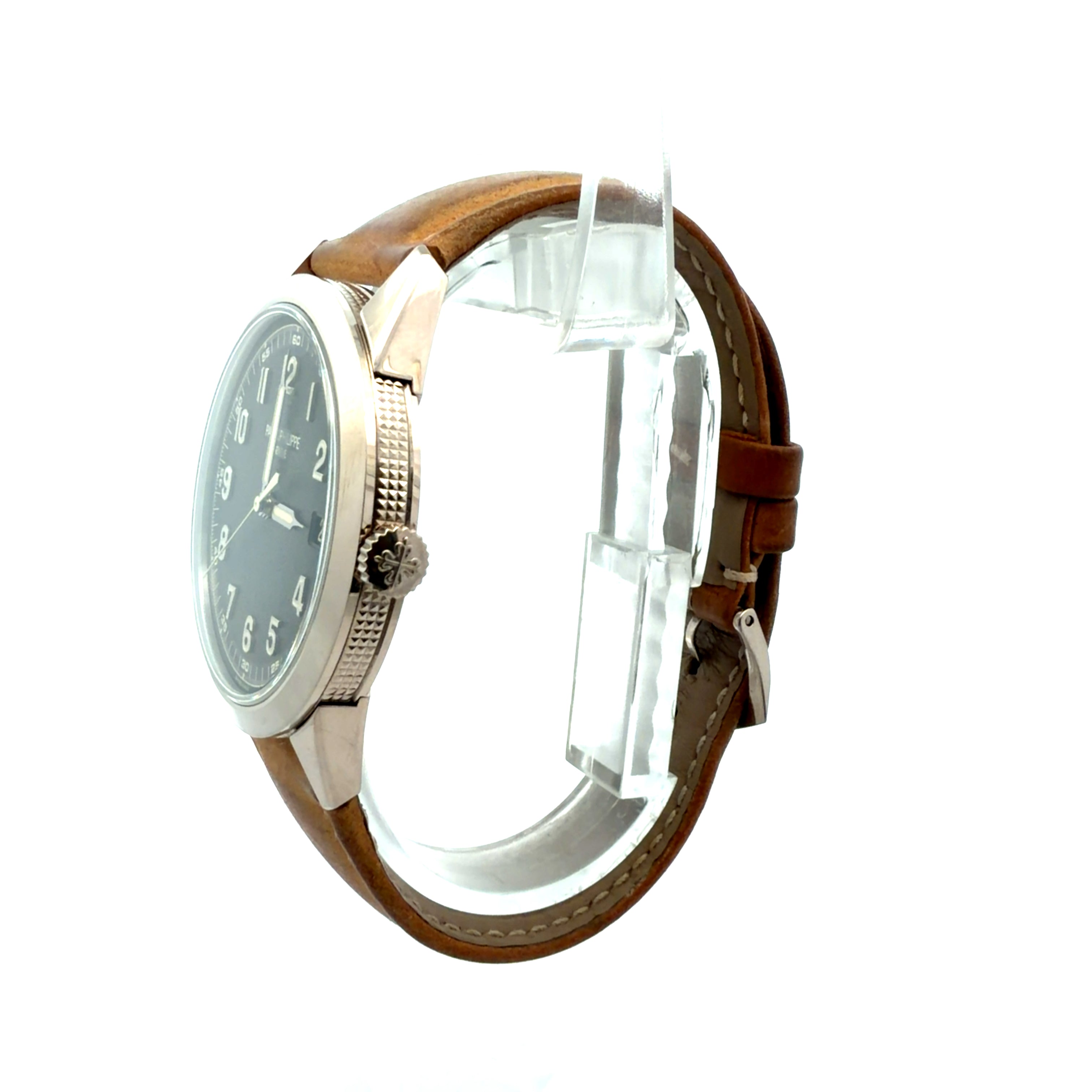 Patek Philippe Calatrava reference 5226G-001 2023