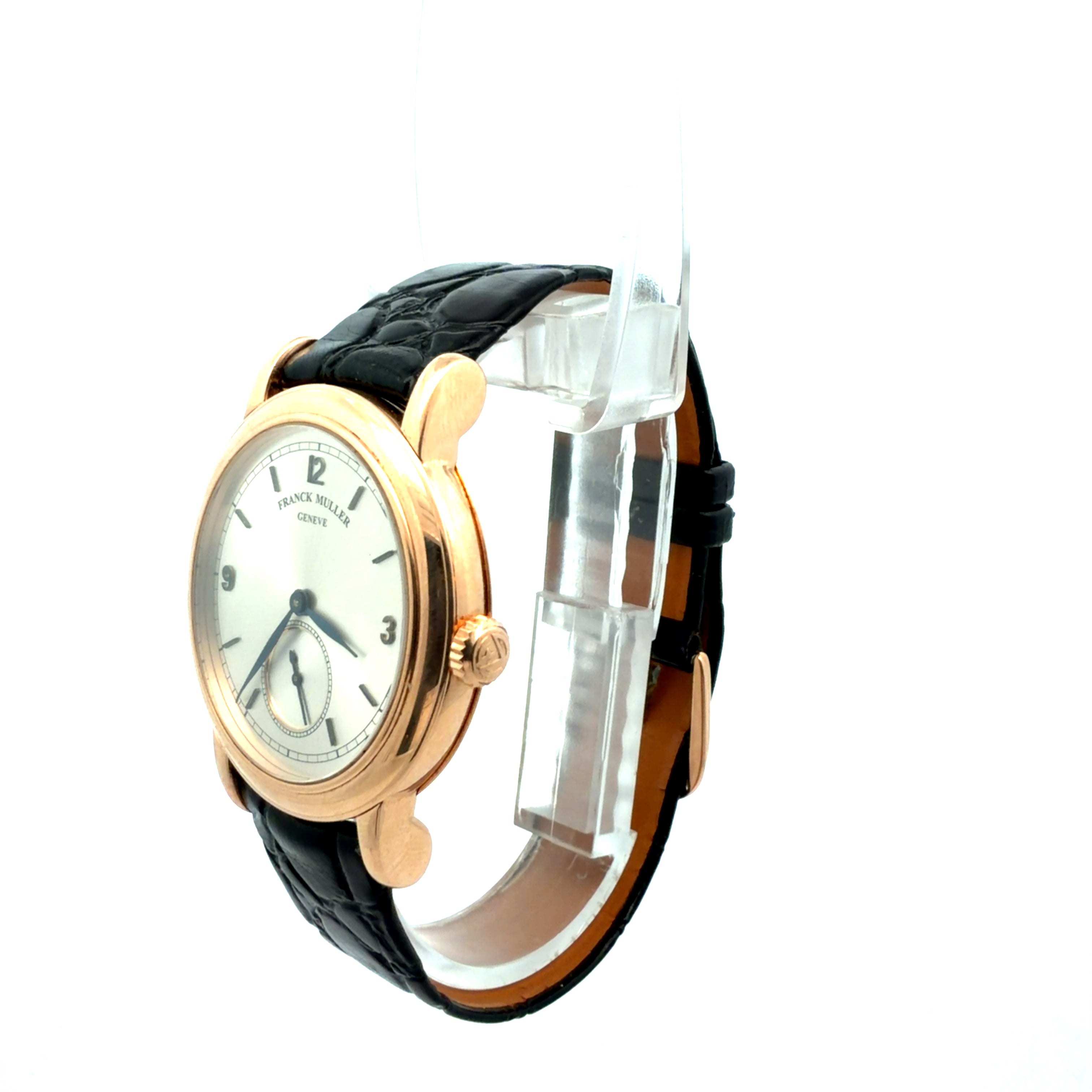 Franck Muller 18ct Rose Gold  Master of Complications