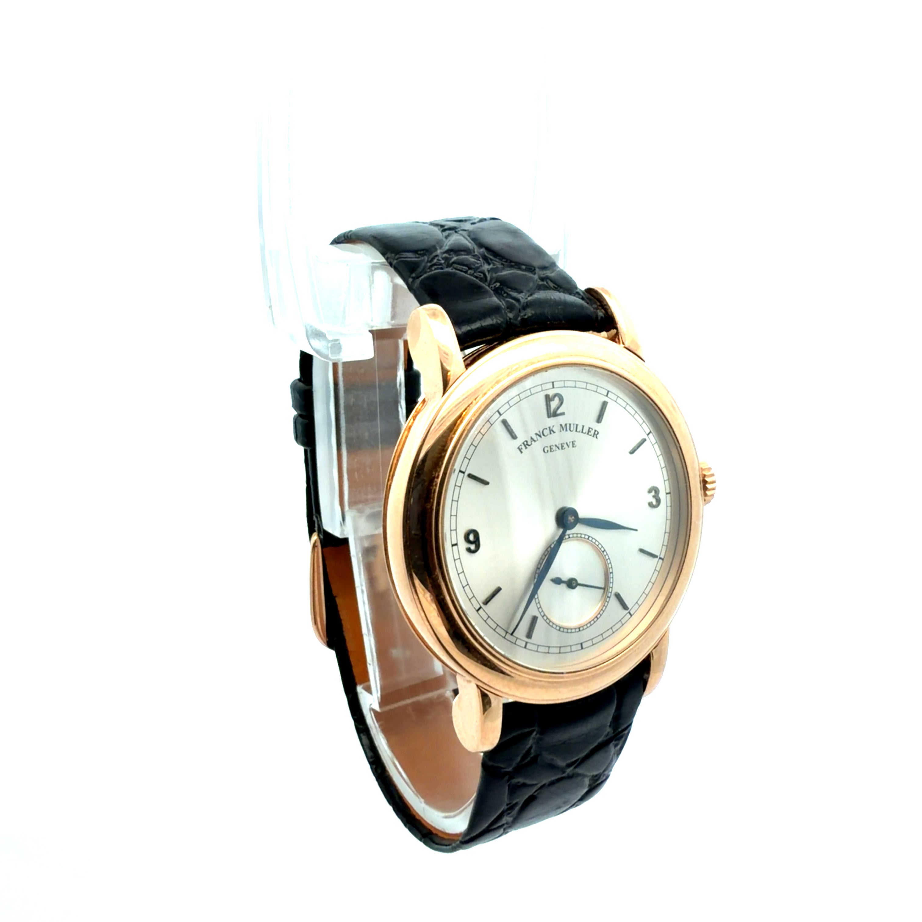 Franck Muller 18ct Rose Gold  Master of Complications