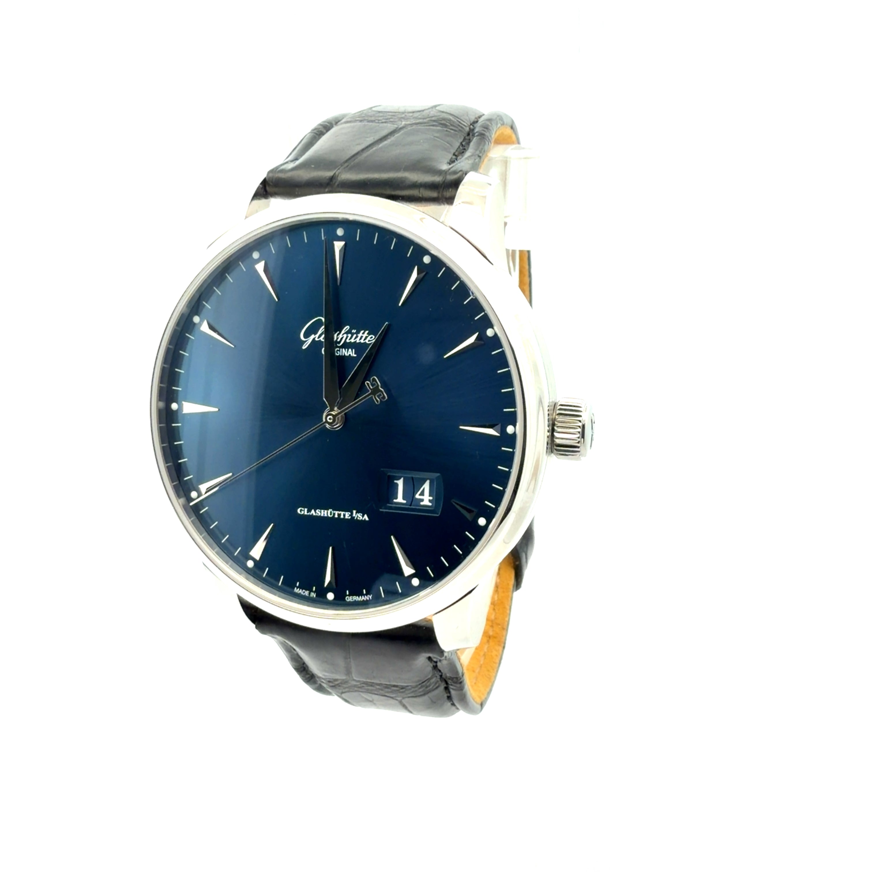 Glashütte Original Senator reference  1.36.03.04.02.30