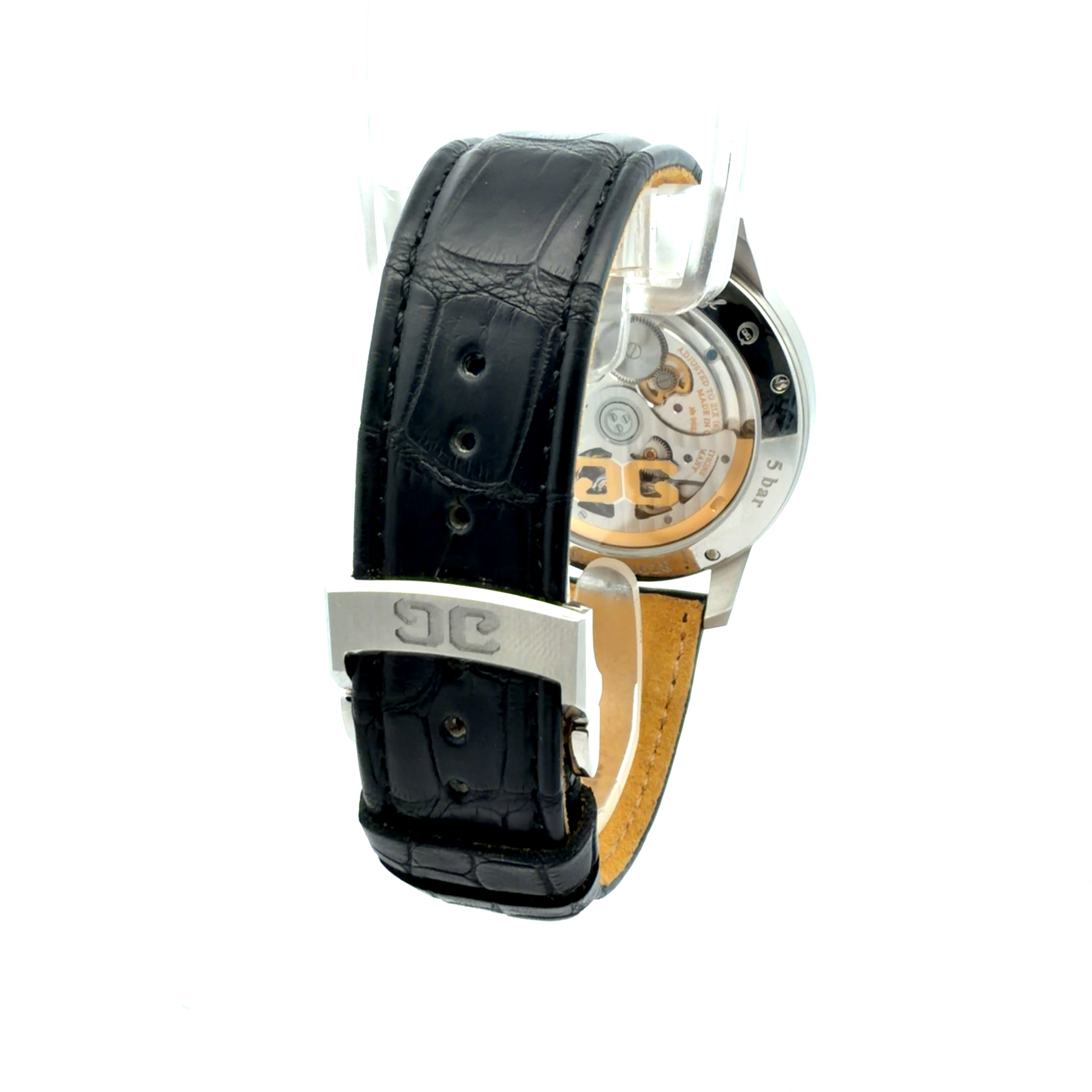 Glashütte Original Senator reference  1.36.03.04.02.30