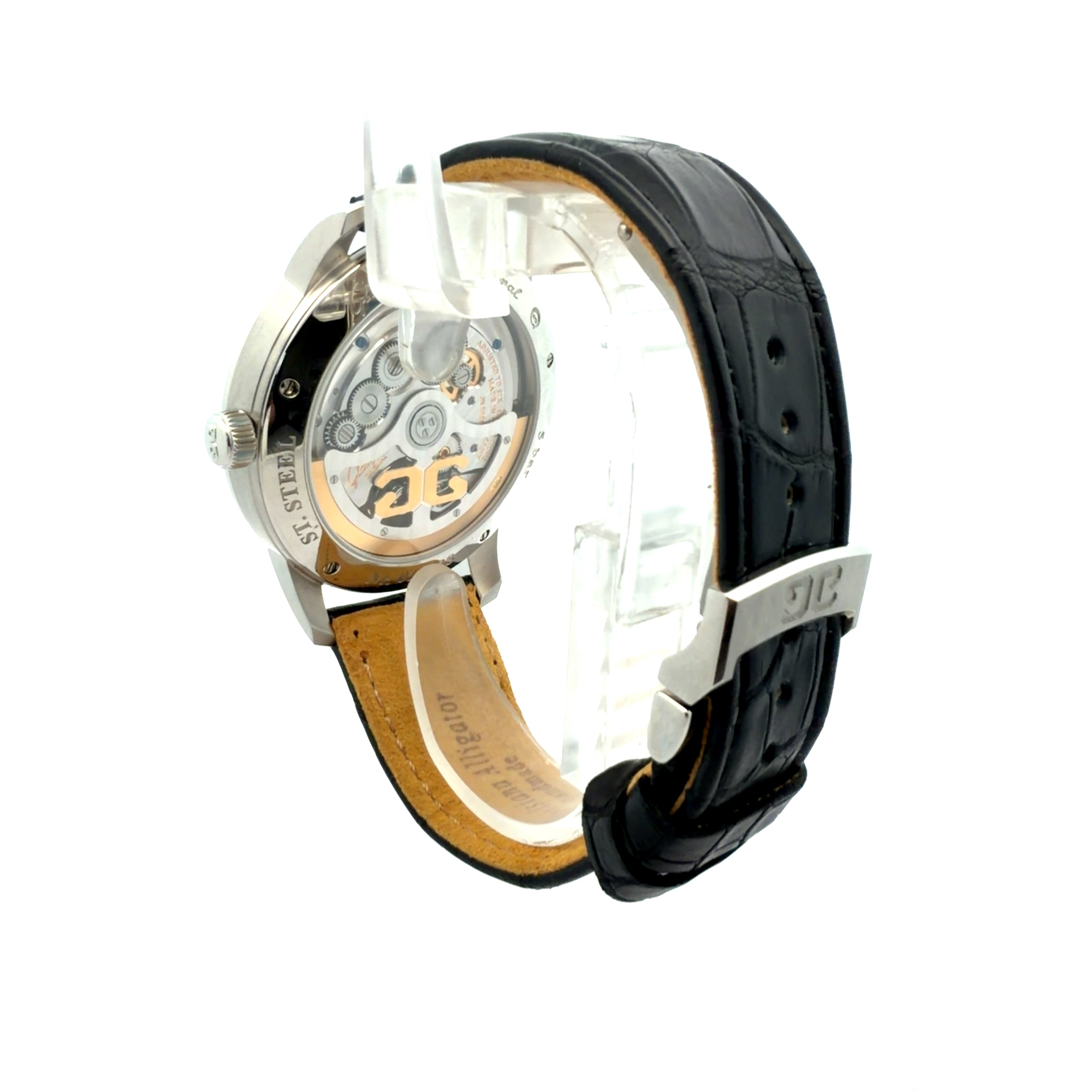 Glashütte Original Senator reference  1.36.03.04.02.30