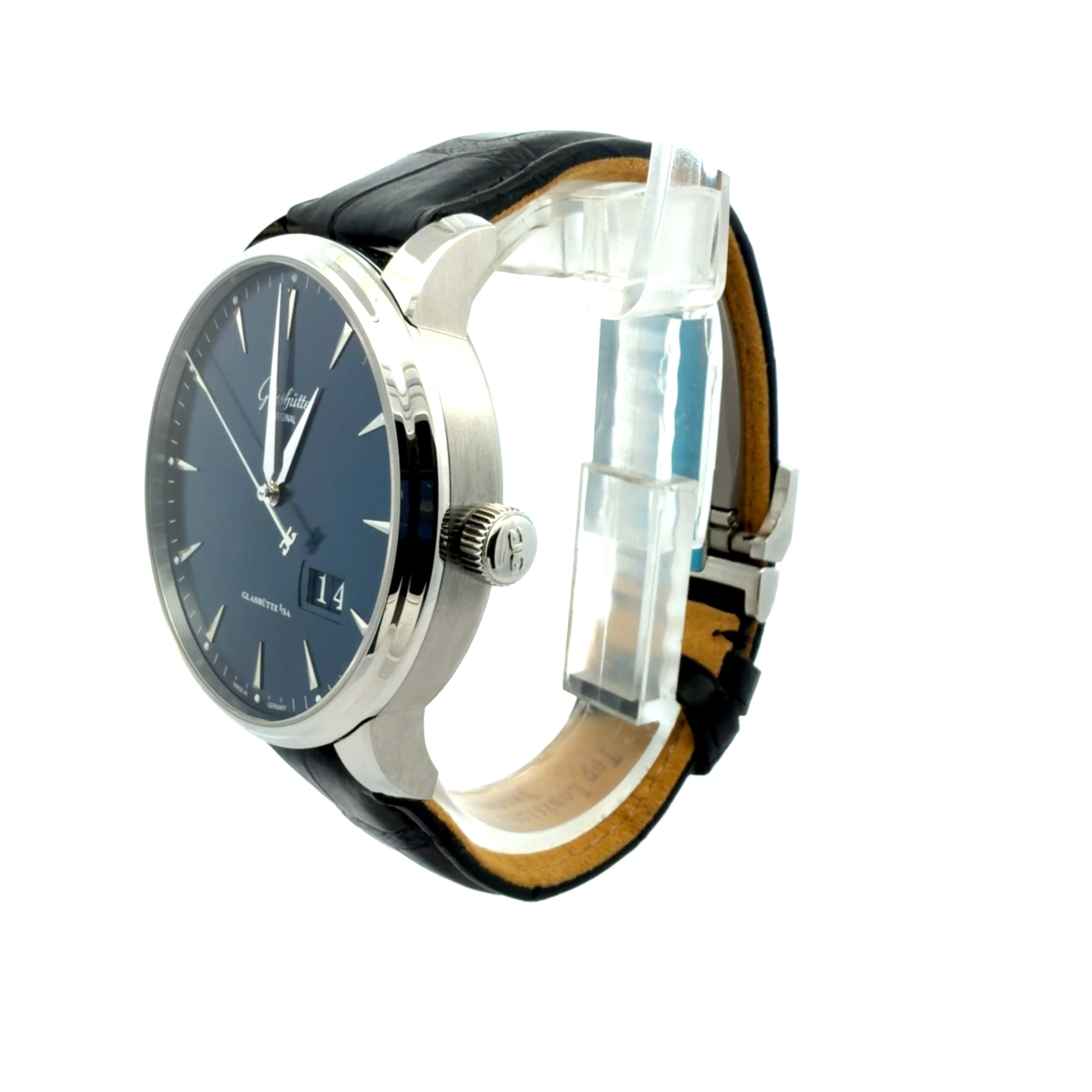 Glashütte Original Senator reference  1.36.03.04.02.30