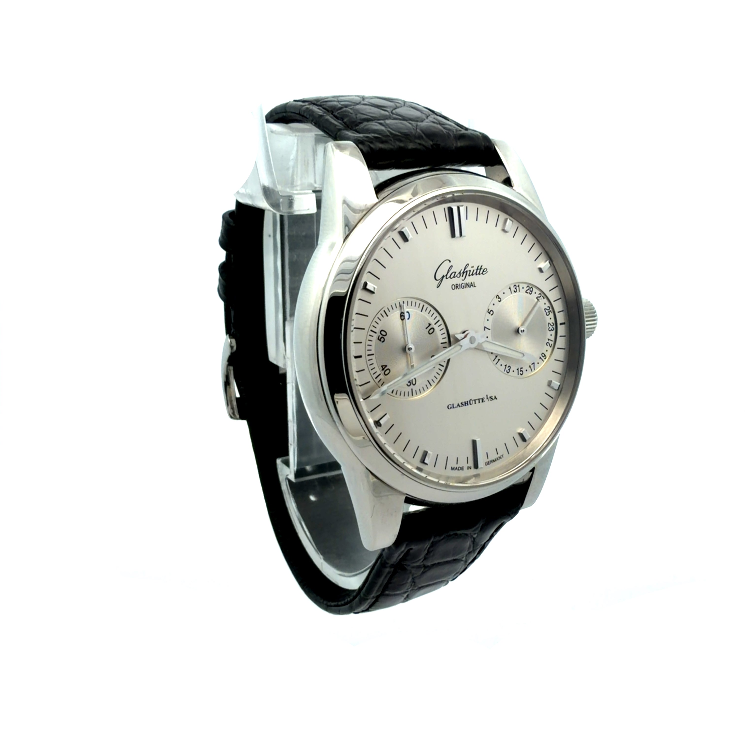 Glashütte Original Senator reference  1.39.58.02.02.04