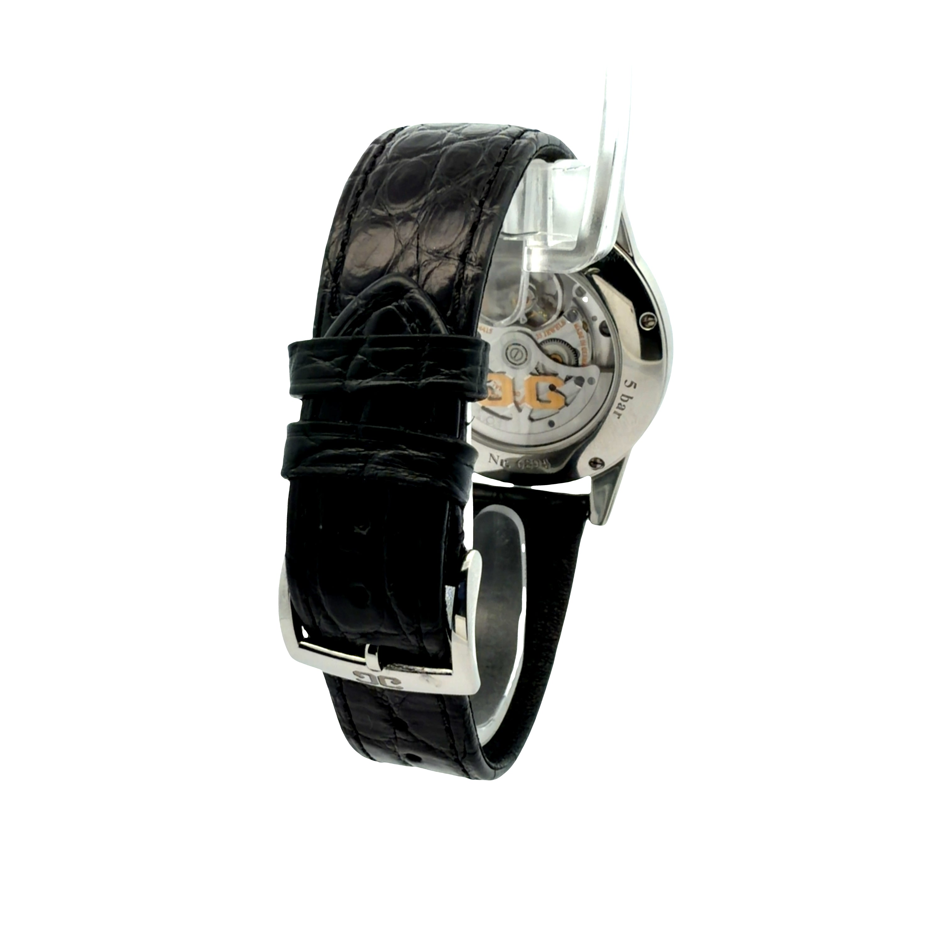 Glashütte Original Senator reference  1.39.58.02.02.04