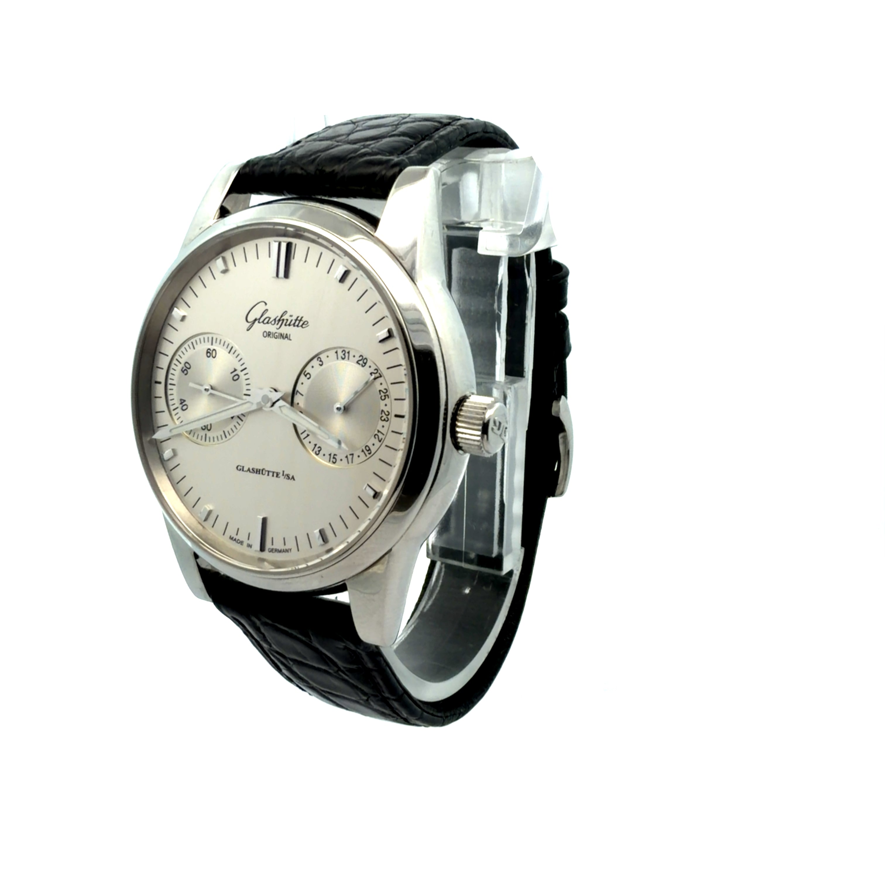 Glashütte Original Senator reference  1.39.58.02.02.04