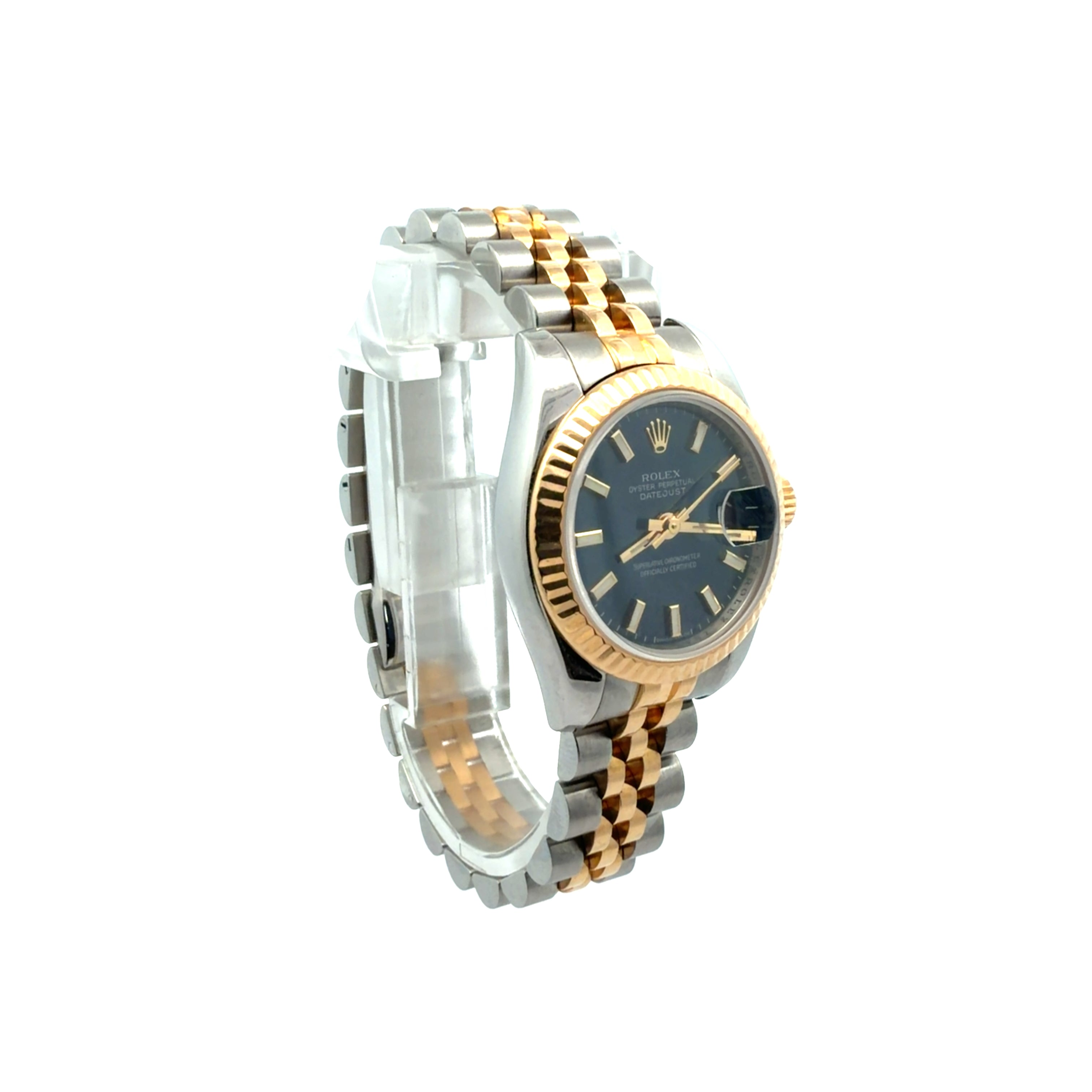 Rolex Lady Datejust reference 179173