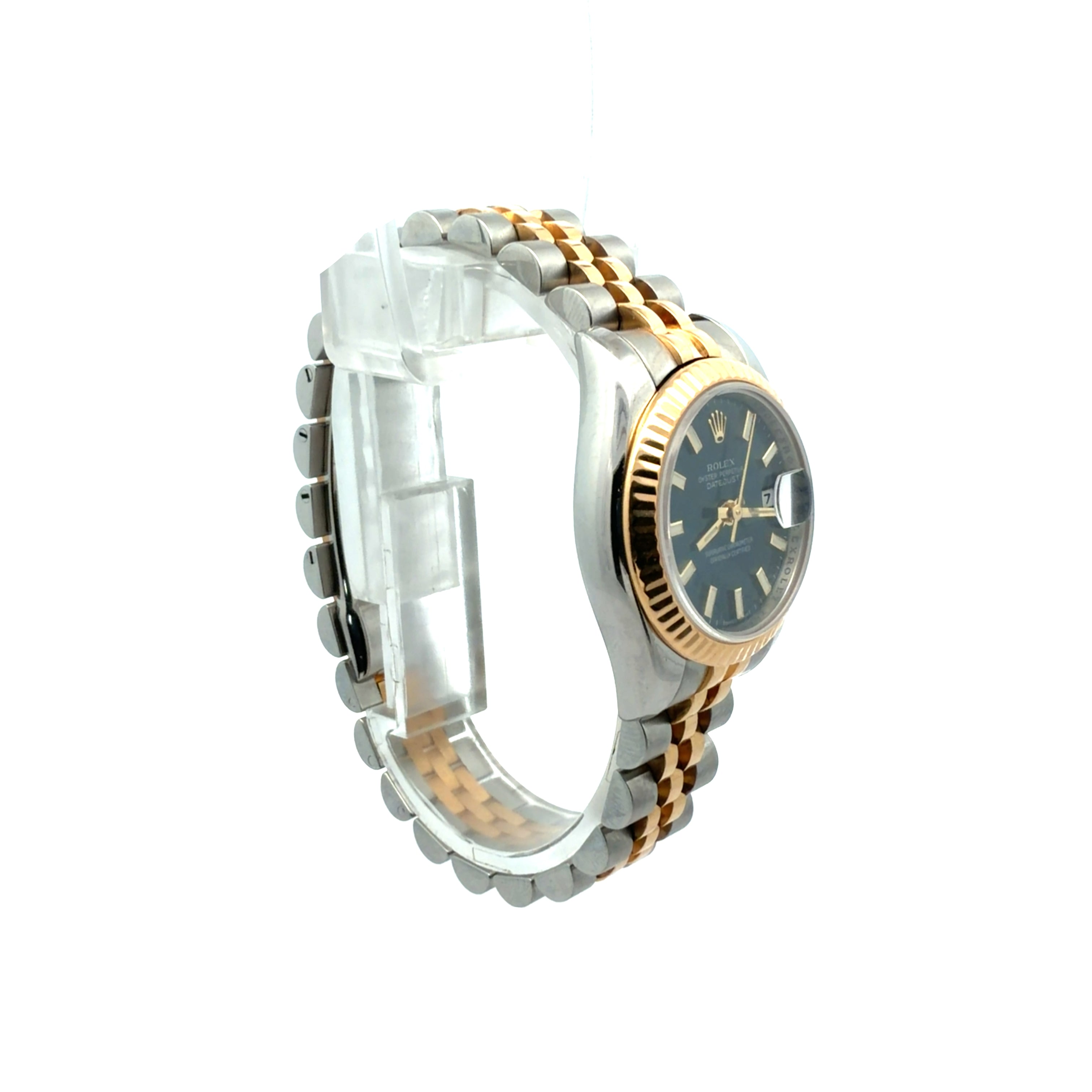 Rolex Lady Datejust reference 179173