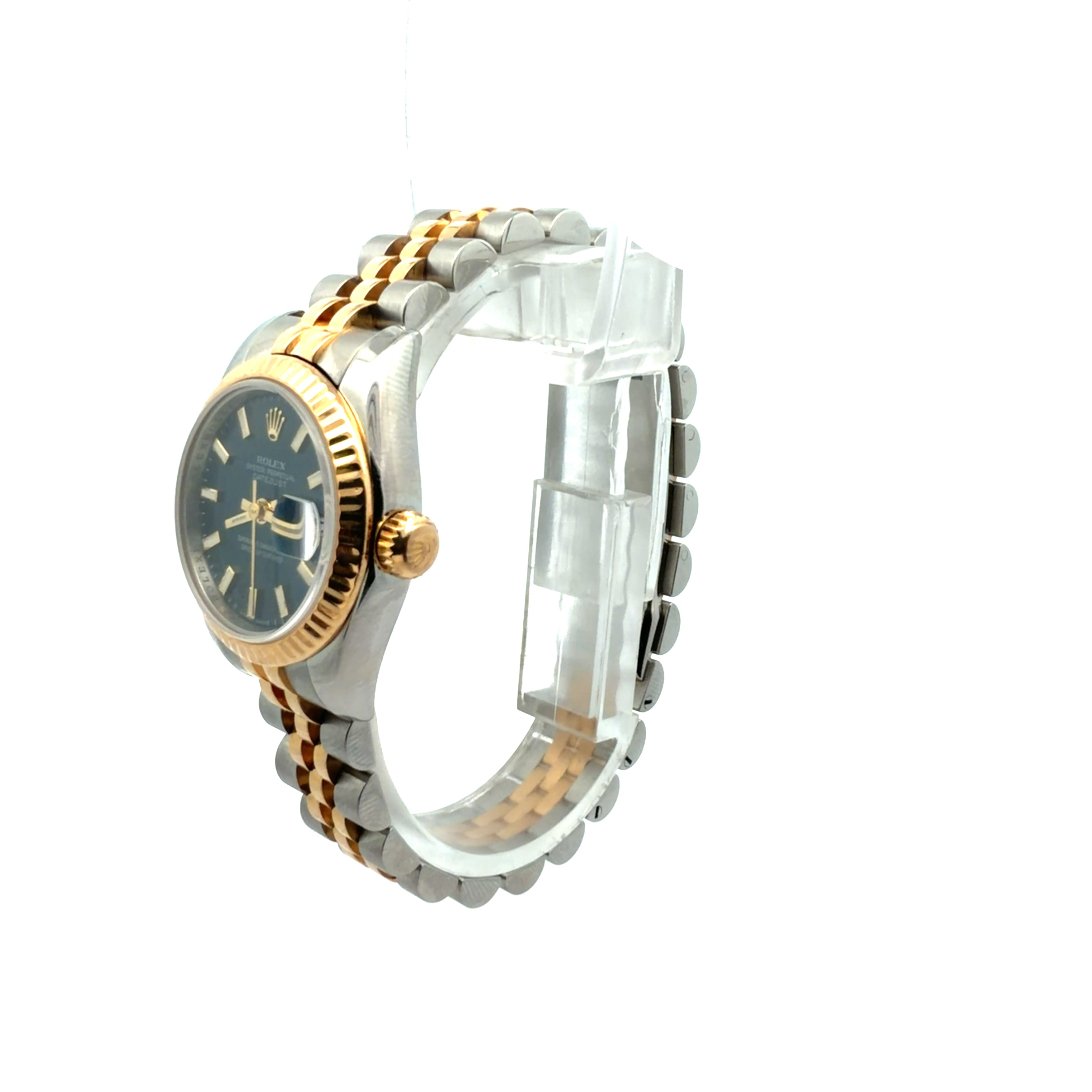 Rolex Lady Datejust reference 179173