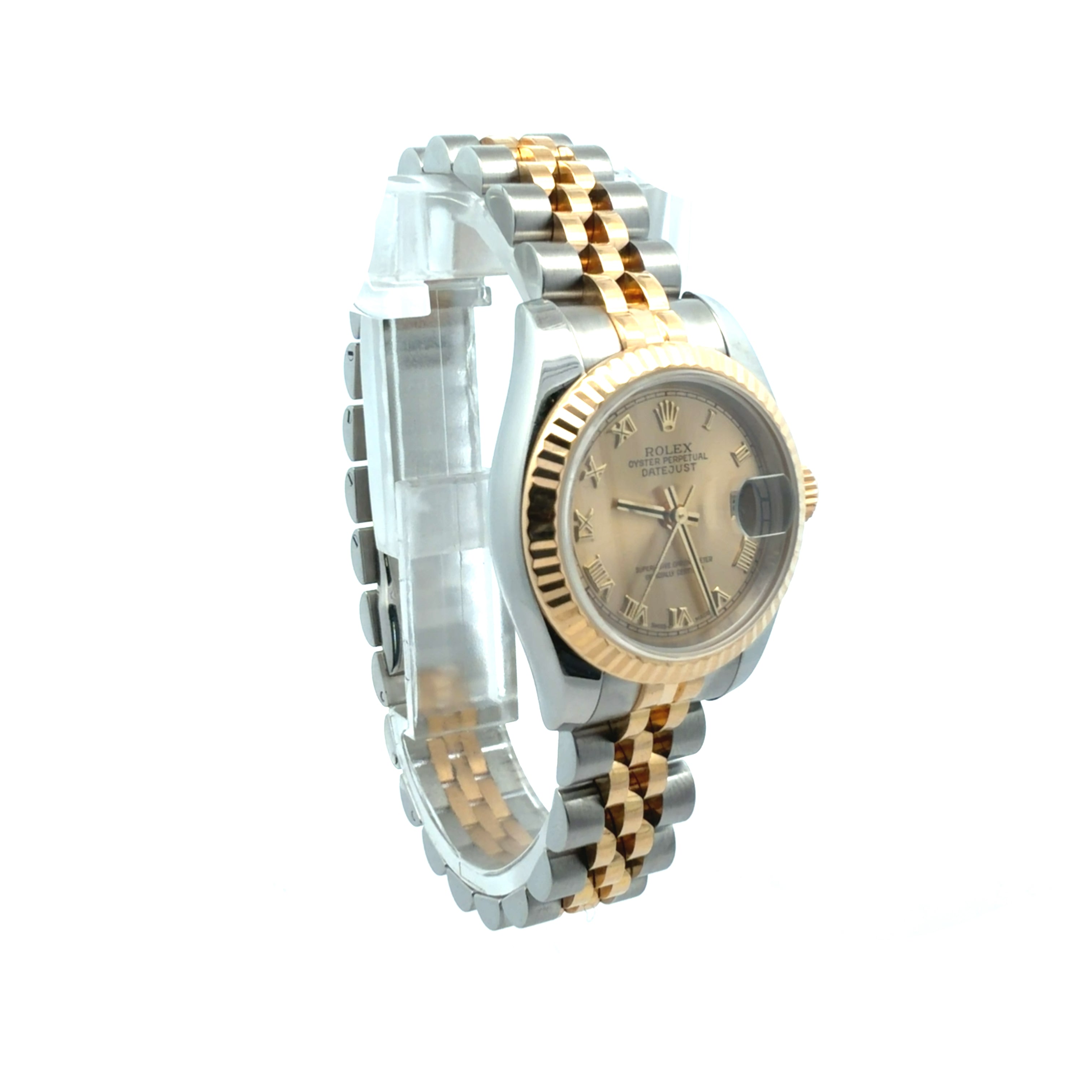 Rolex Lady Datejust reference 179173