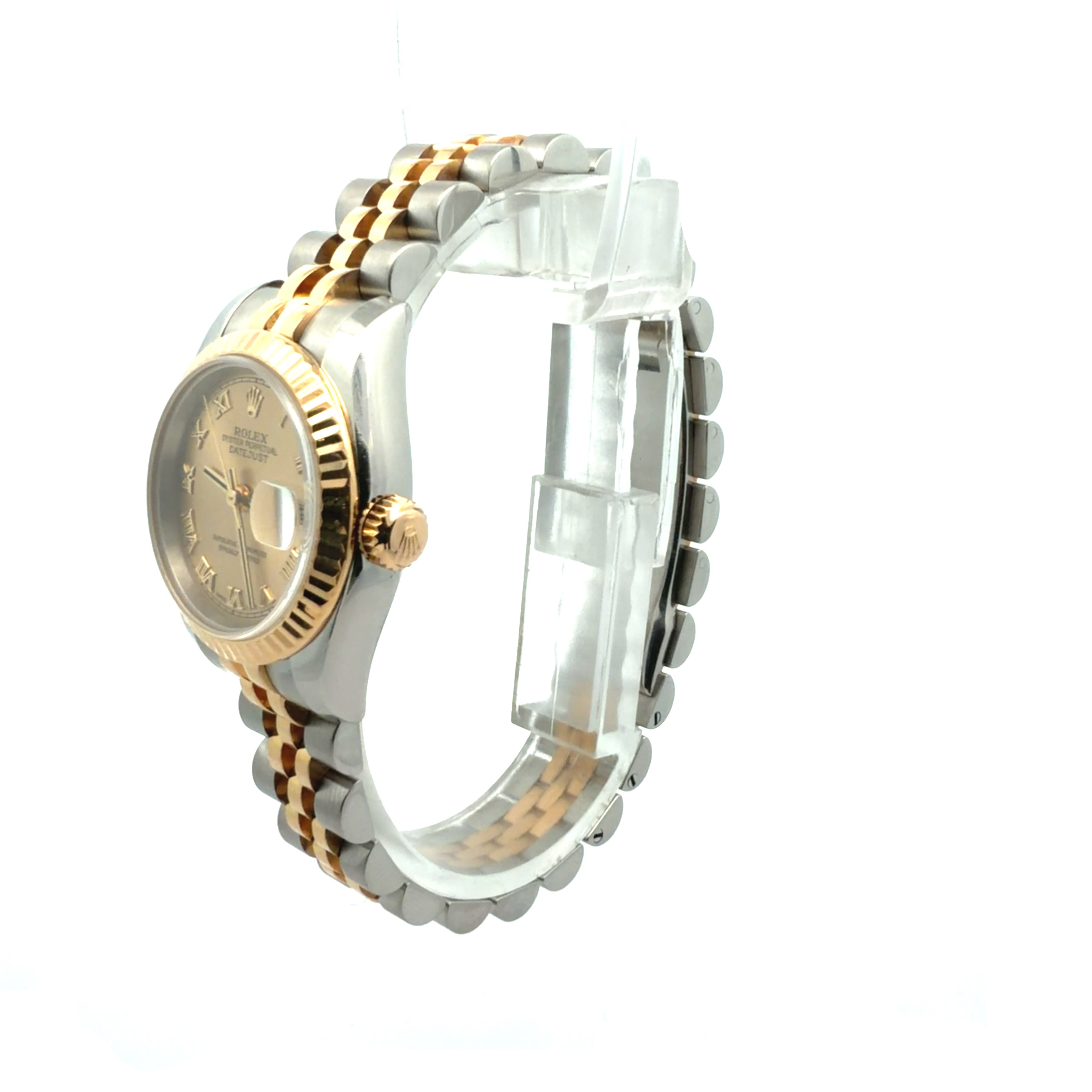 Rolex Lady Datejust reference 179173