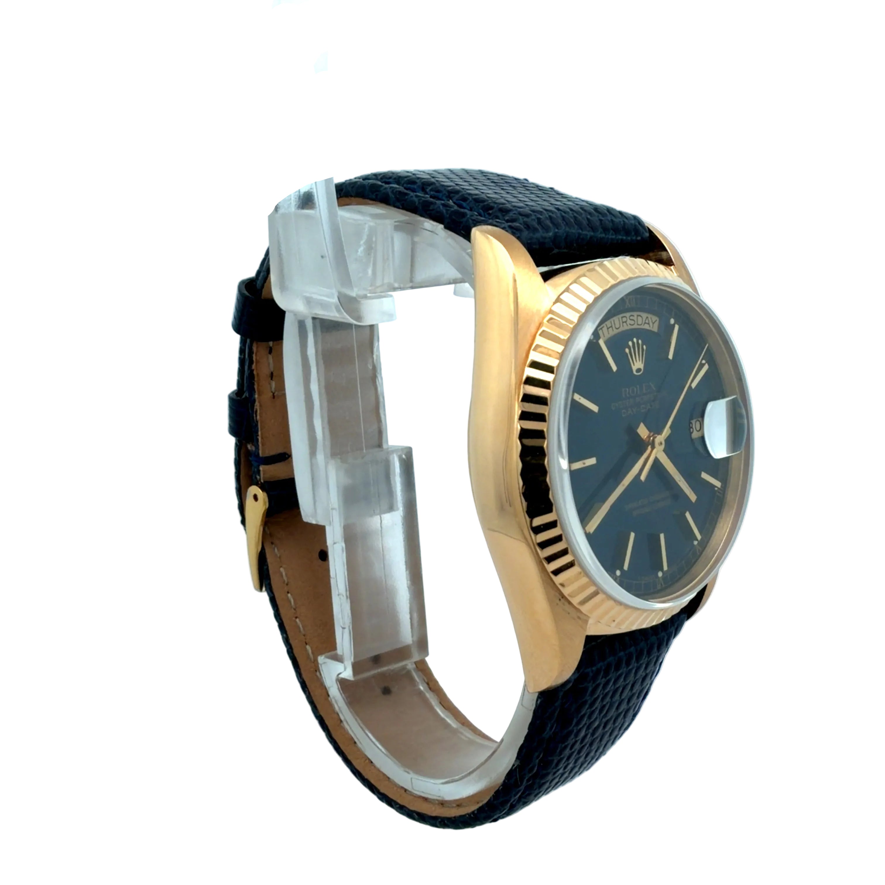 Rolex 18ct Gold Day Date reference 18038