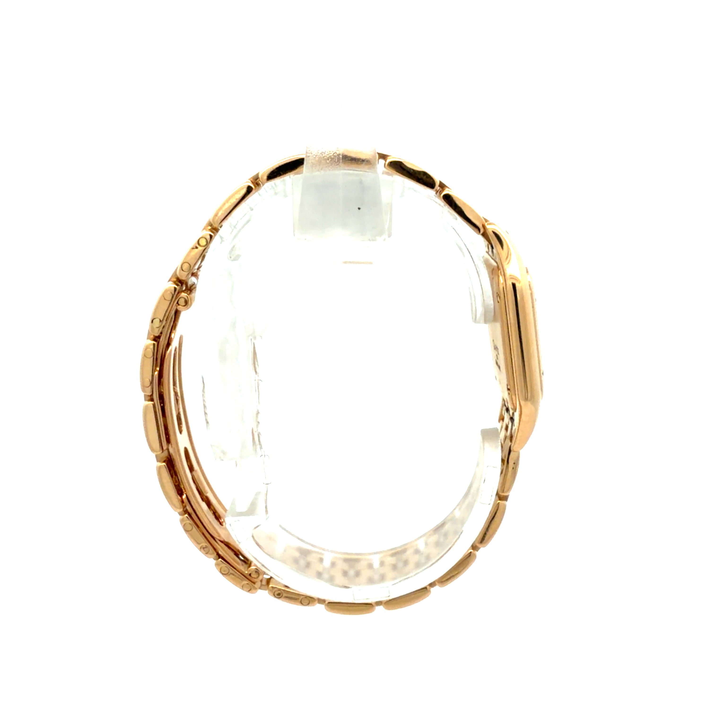 Cartier 18ct Gold Panthere Small reference 8057917