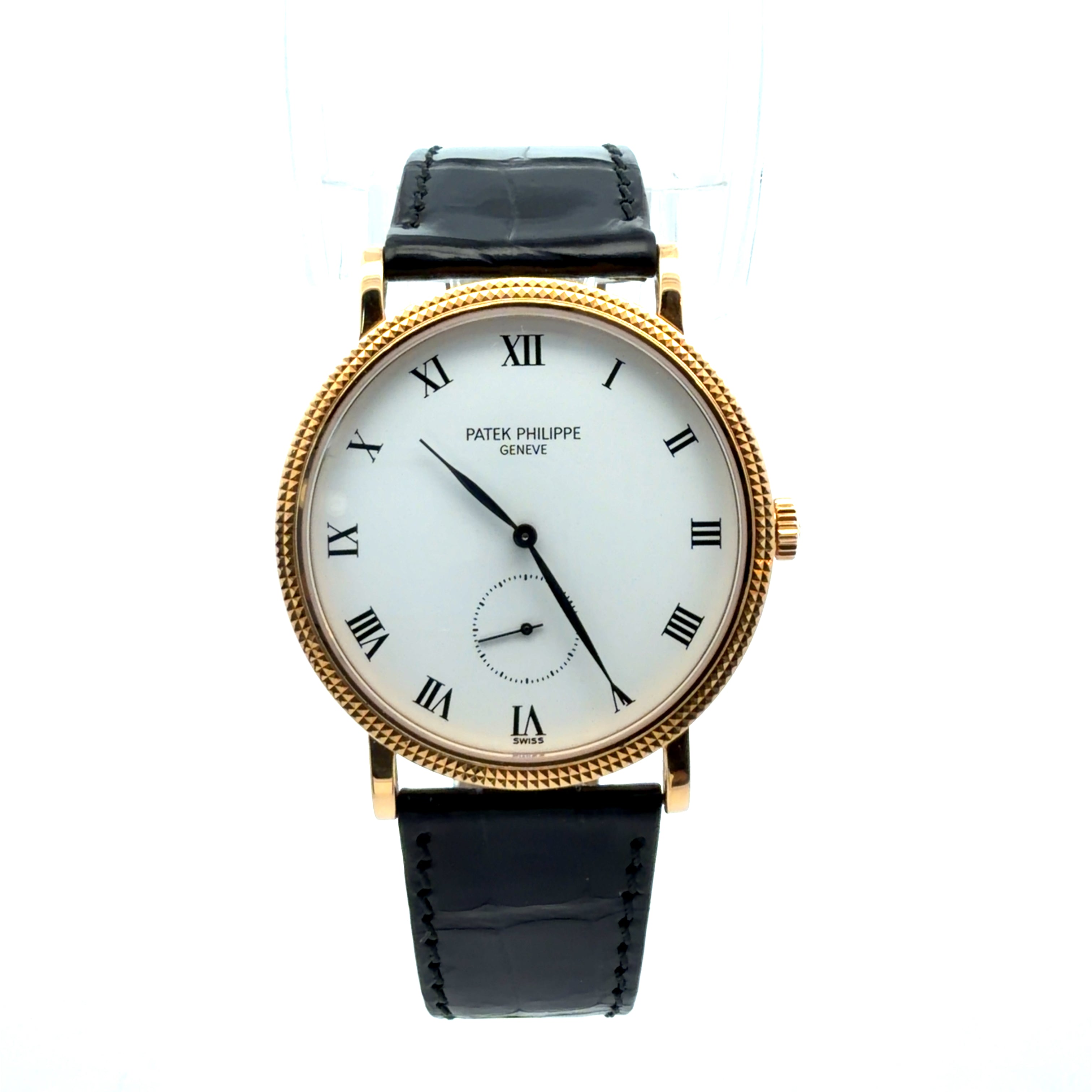 Patek Philippe Calatrava reference 3919J