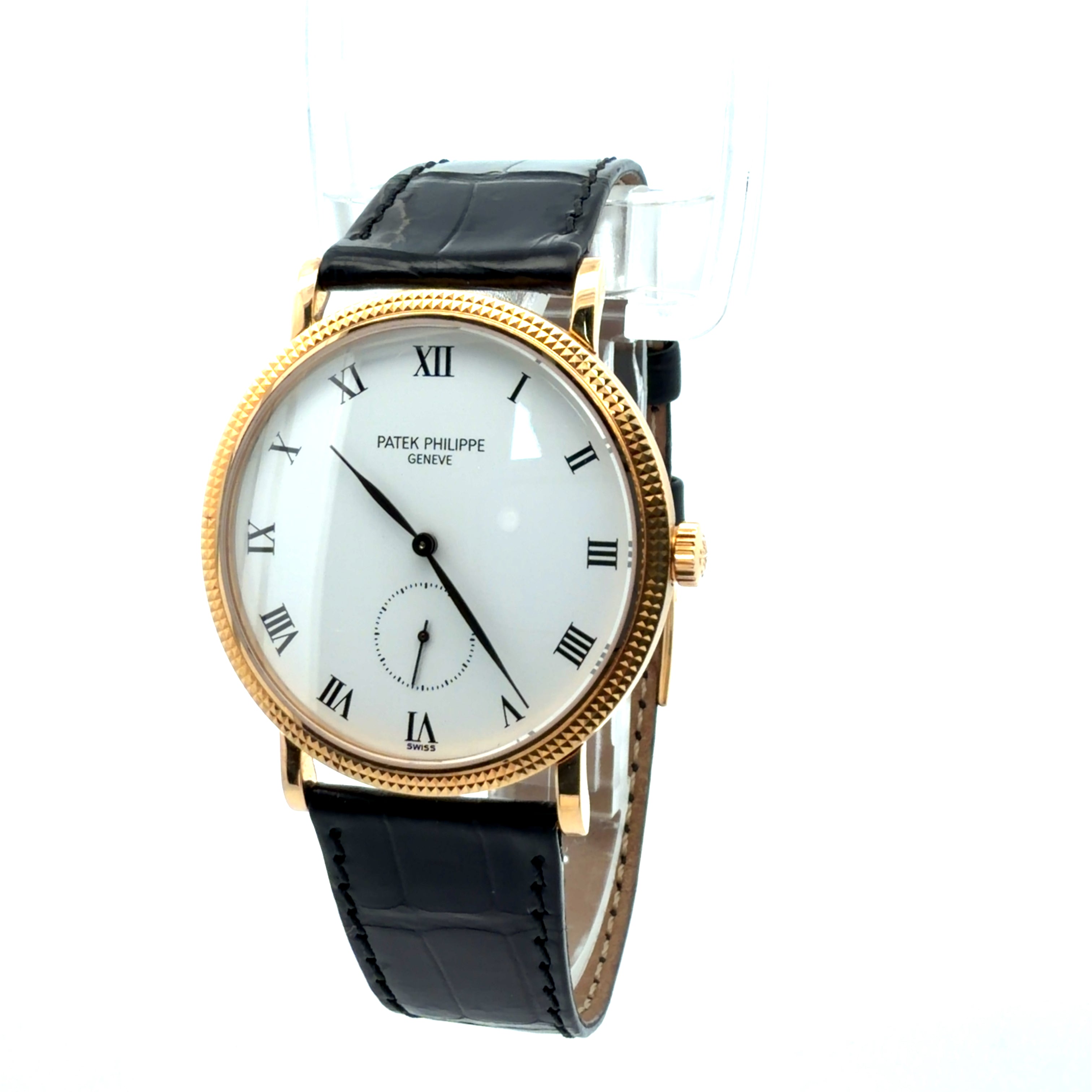 Patek Philippe Calatrava reference 3919J