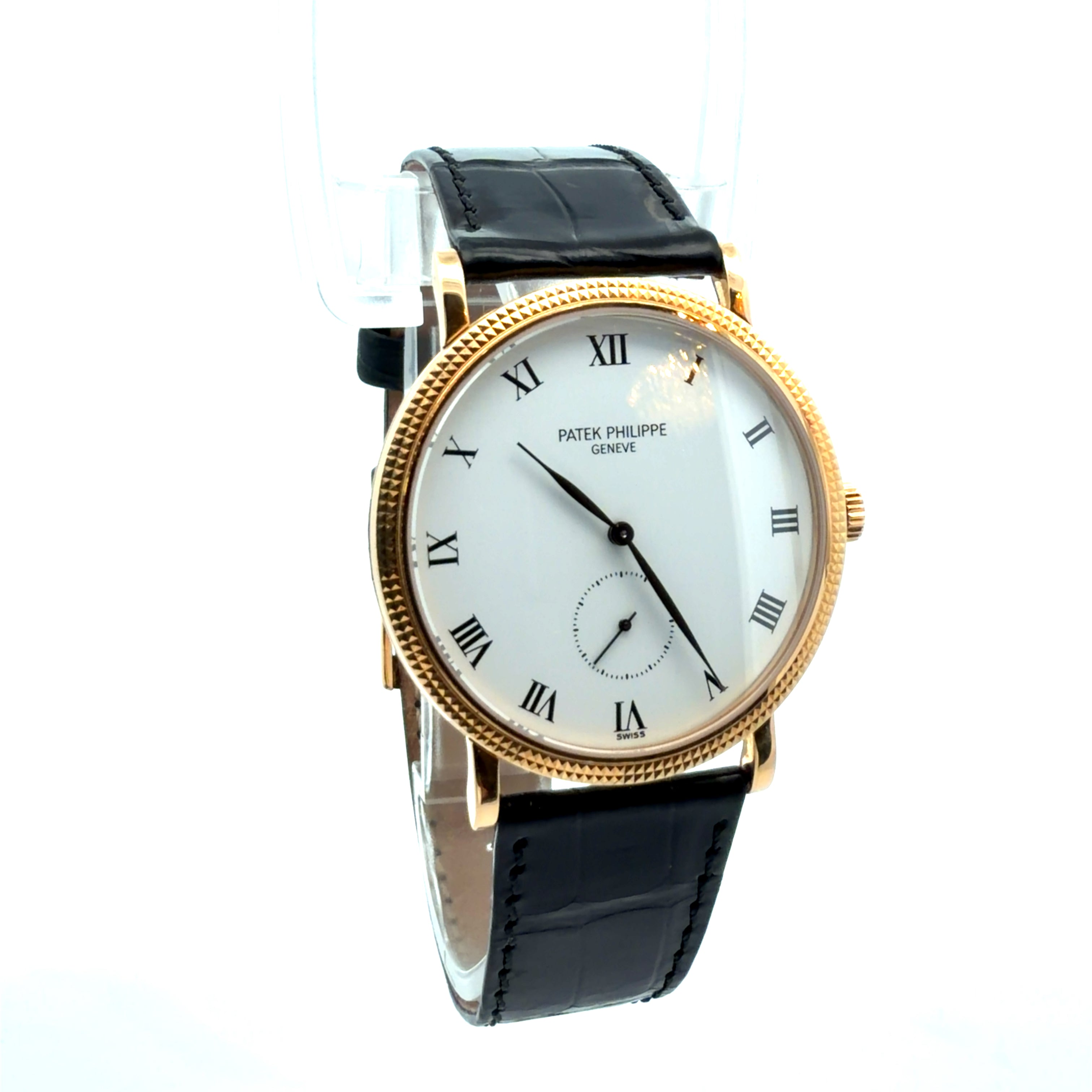 Patek Philippe Calatrava reference 3919J