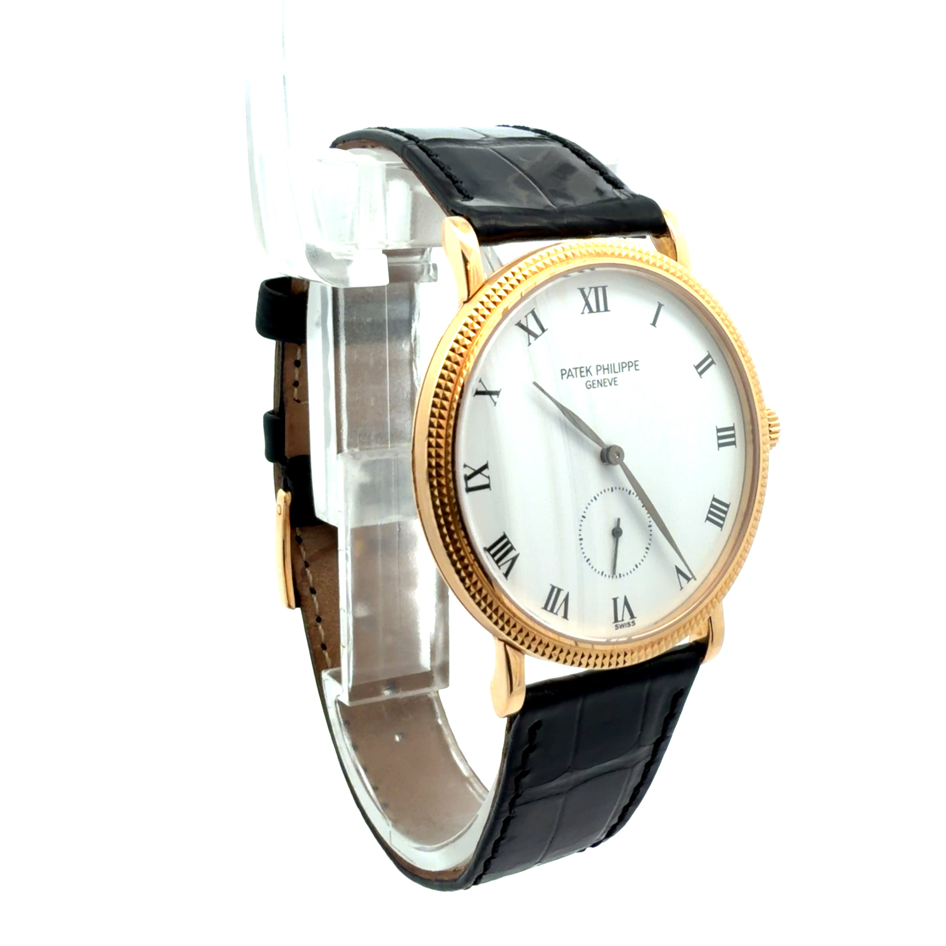 Patek Philippe Calatrava reference 3919J
