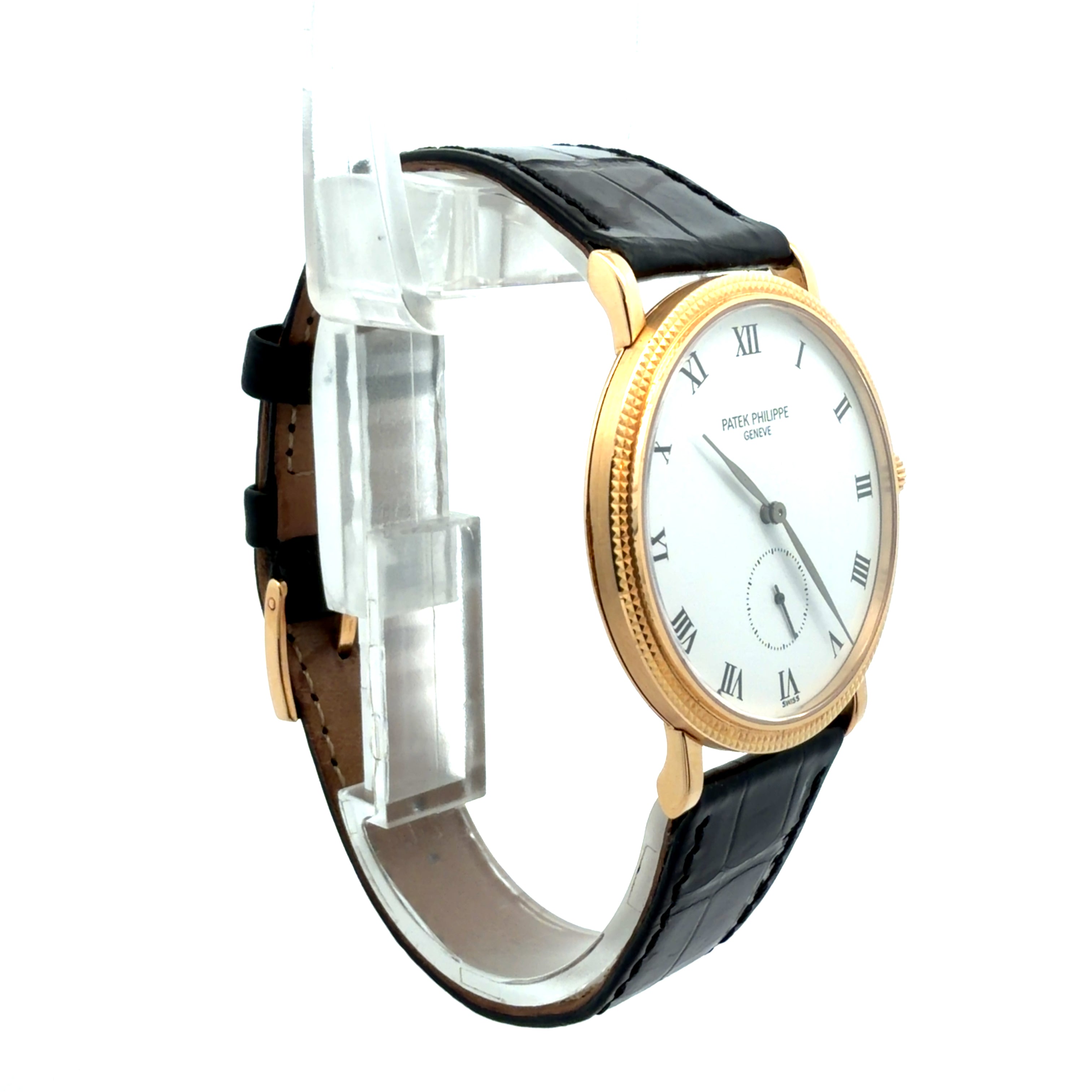 Patek Philippe Calatrava reference 3919J