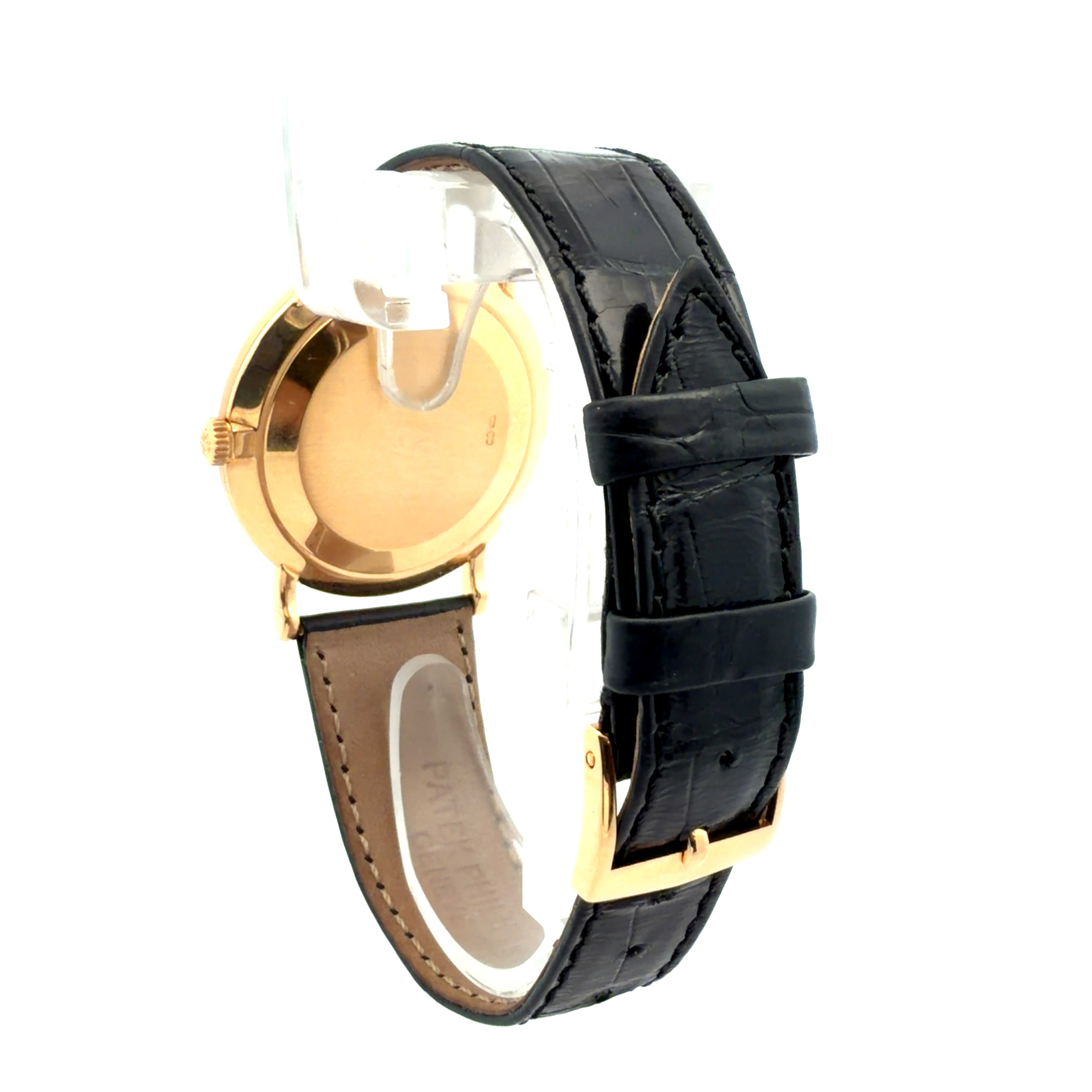 Patek Philippe Calatrava reference 3919J