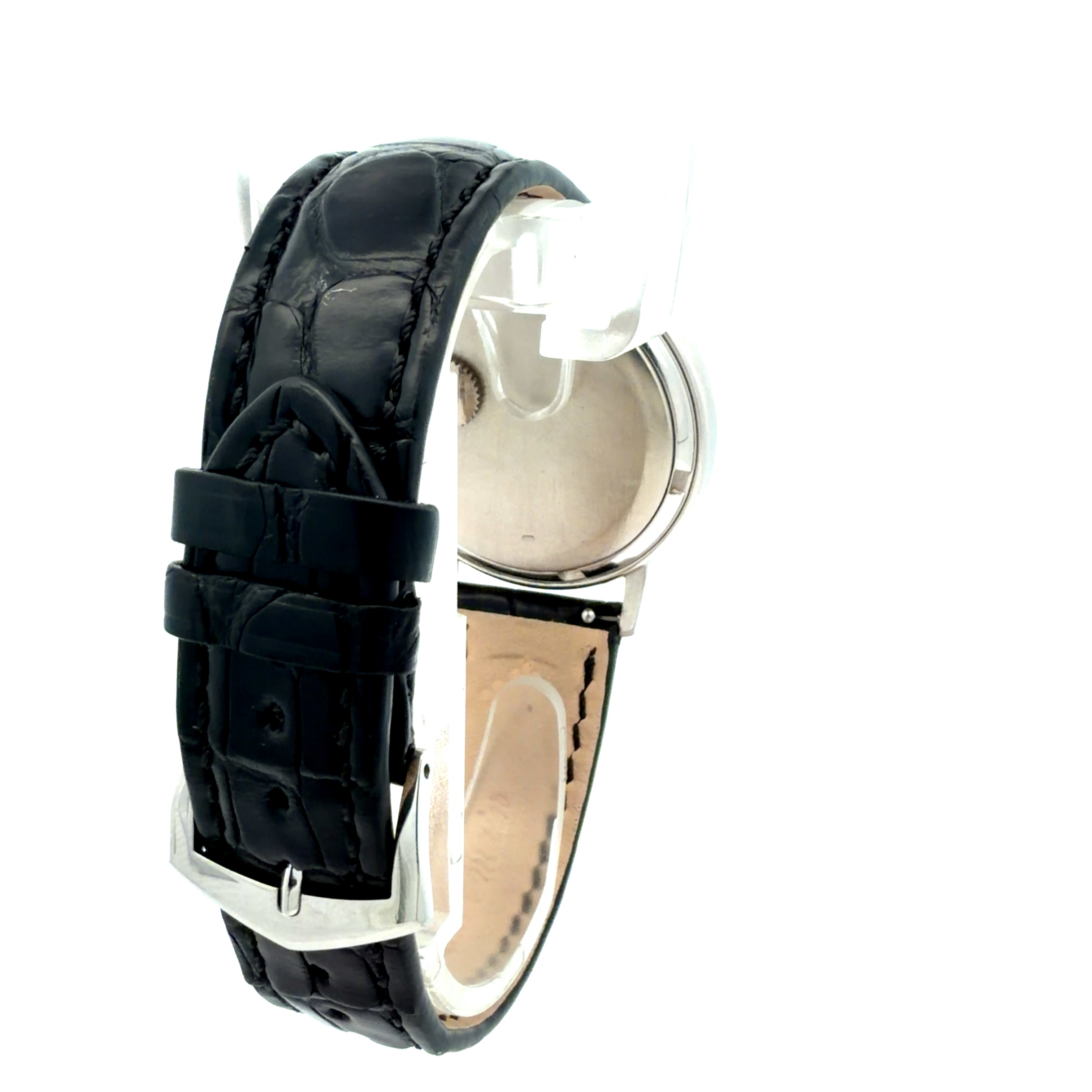 Patek Philippe 18ct White Gold Calatrava reference 3569G