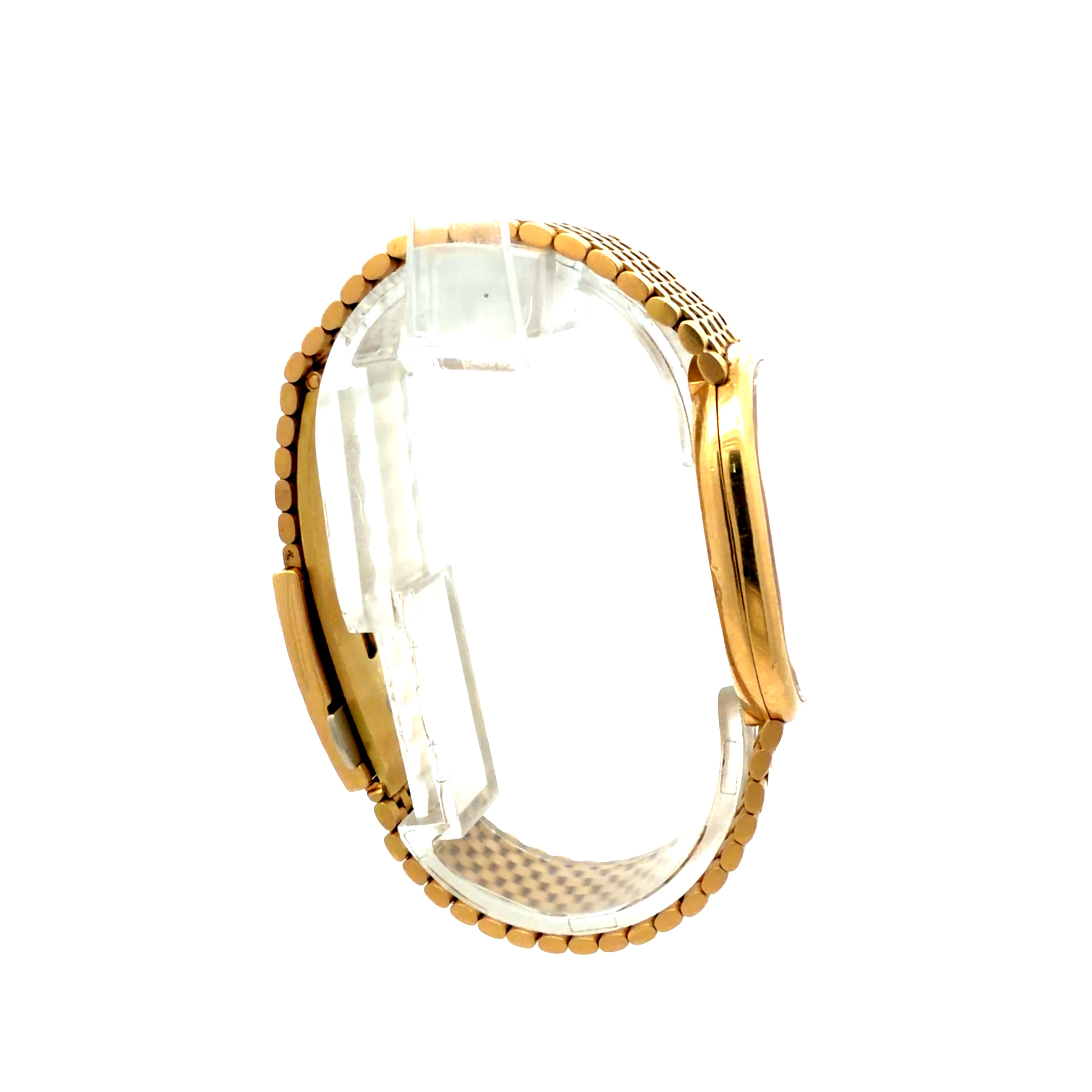 Patek Philippe Golden Ellipse reference 3738