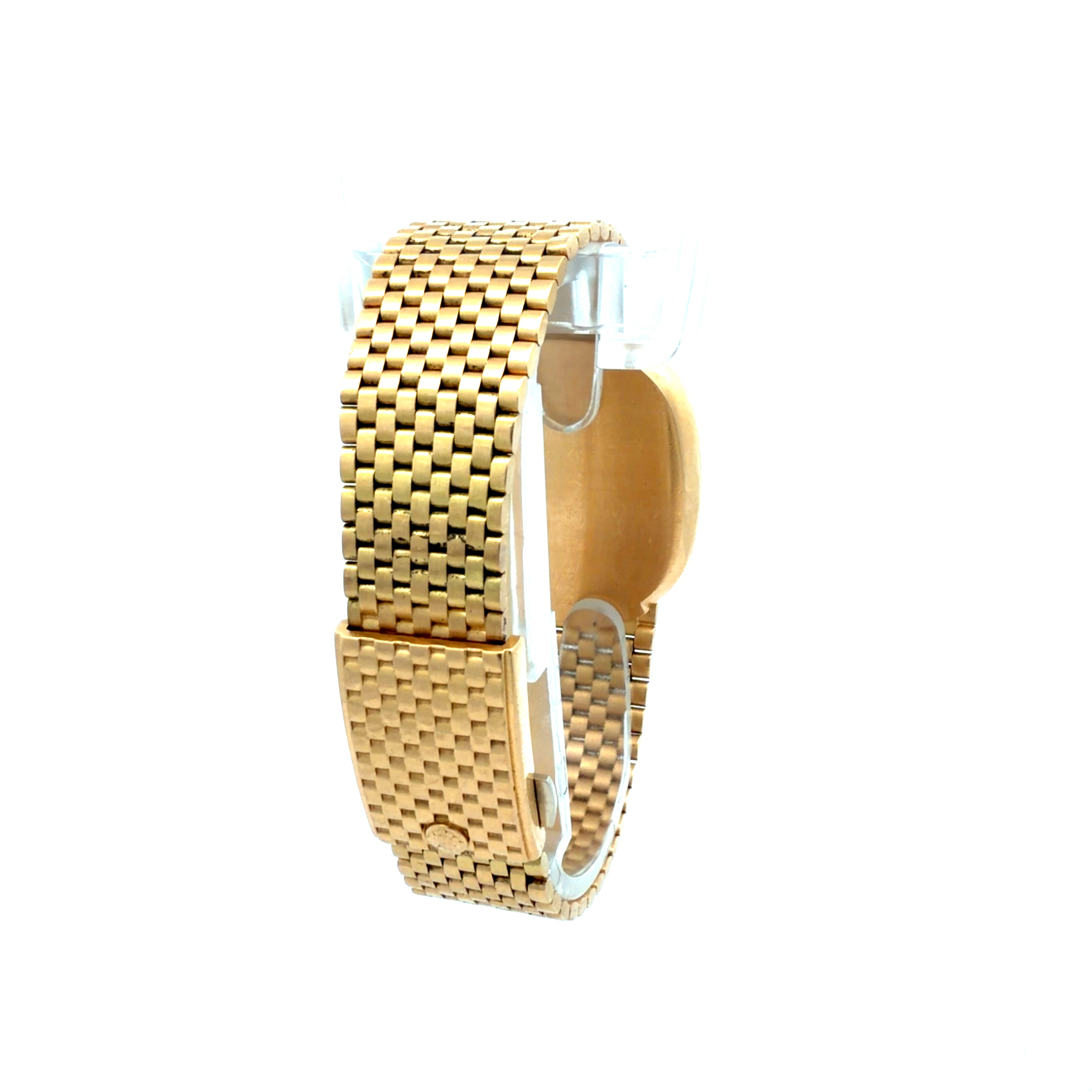 Patek Philippe Golden Ellipse reference 3738
