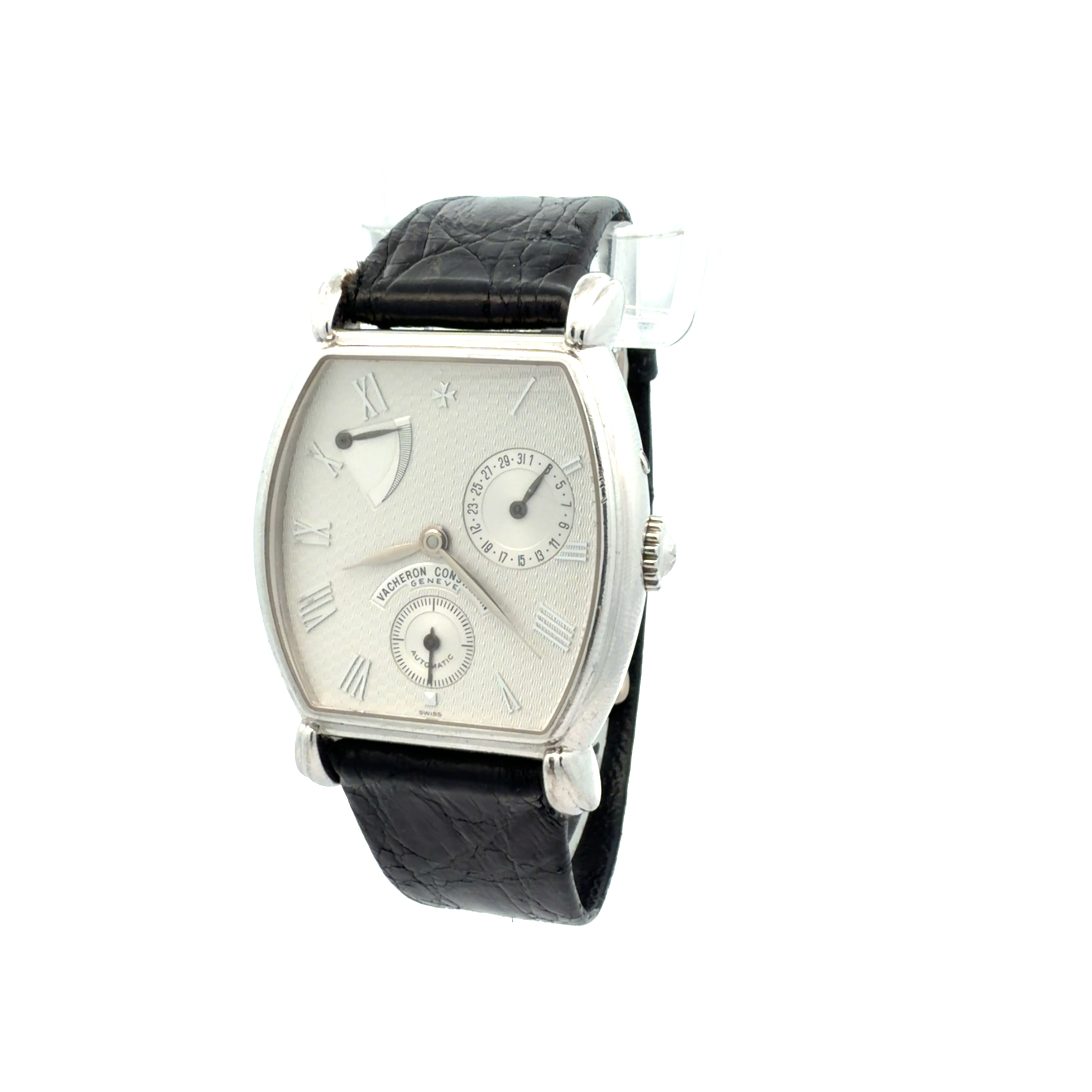 Vacheron Constantin Patrimony Jubilee 240th Anniversary reference 47240