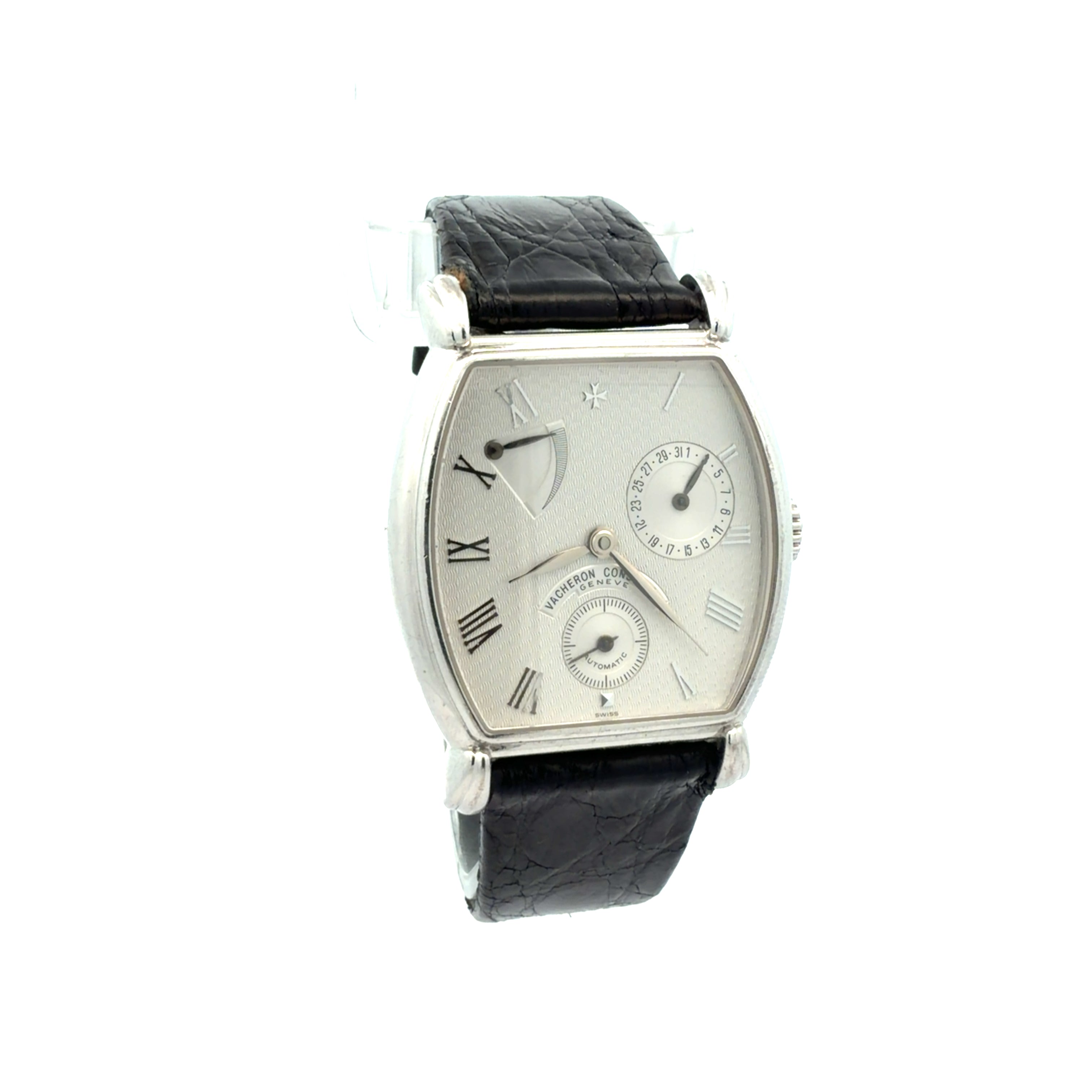 Vacheron Constantin Patrimony Jubilee 240th Anniversary reference 47240
