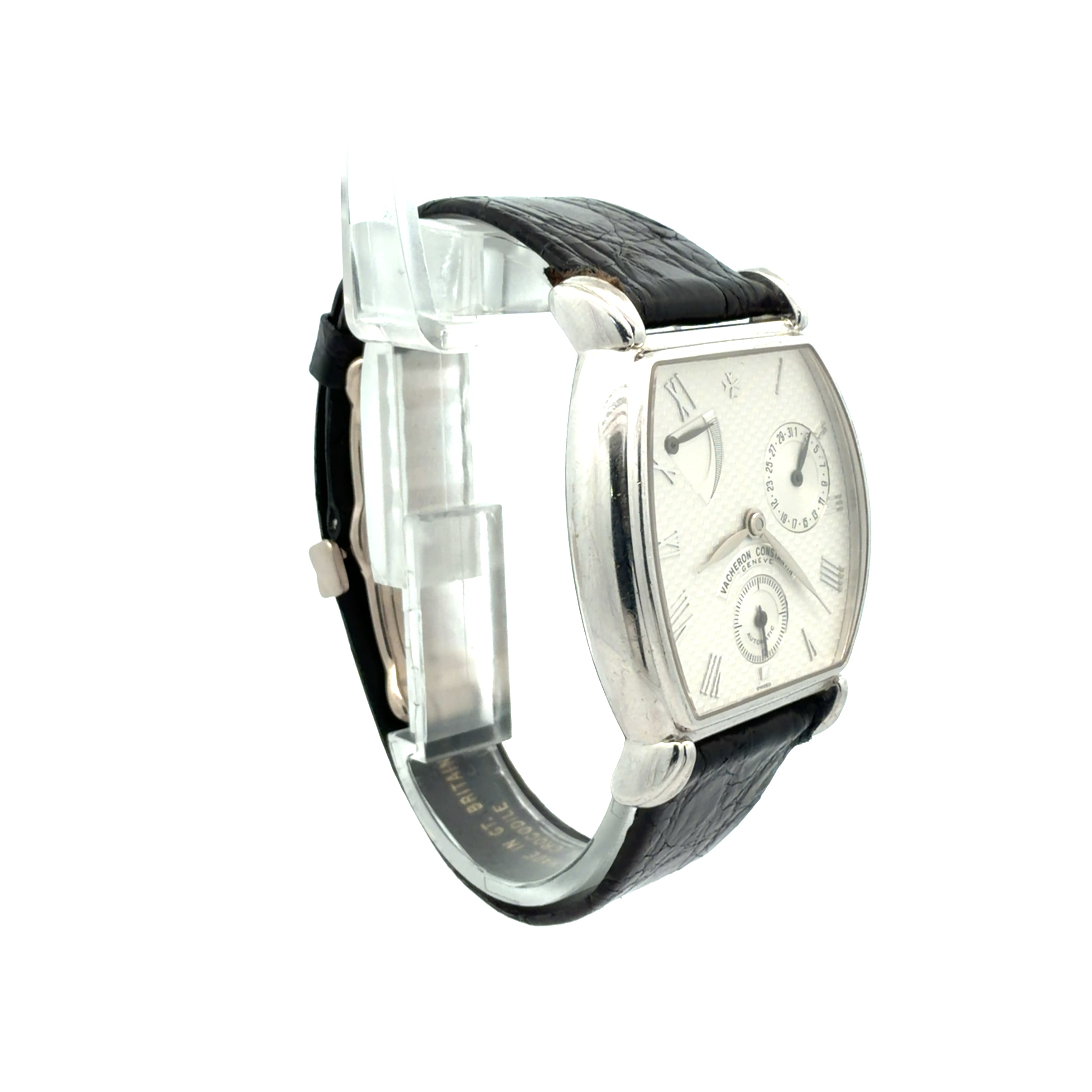 Vacheron Constantin Patrimony Jubilee 240th Anniversary reference 47240