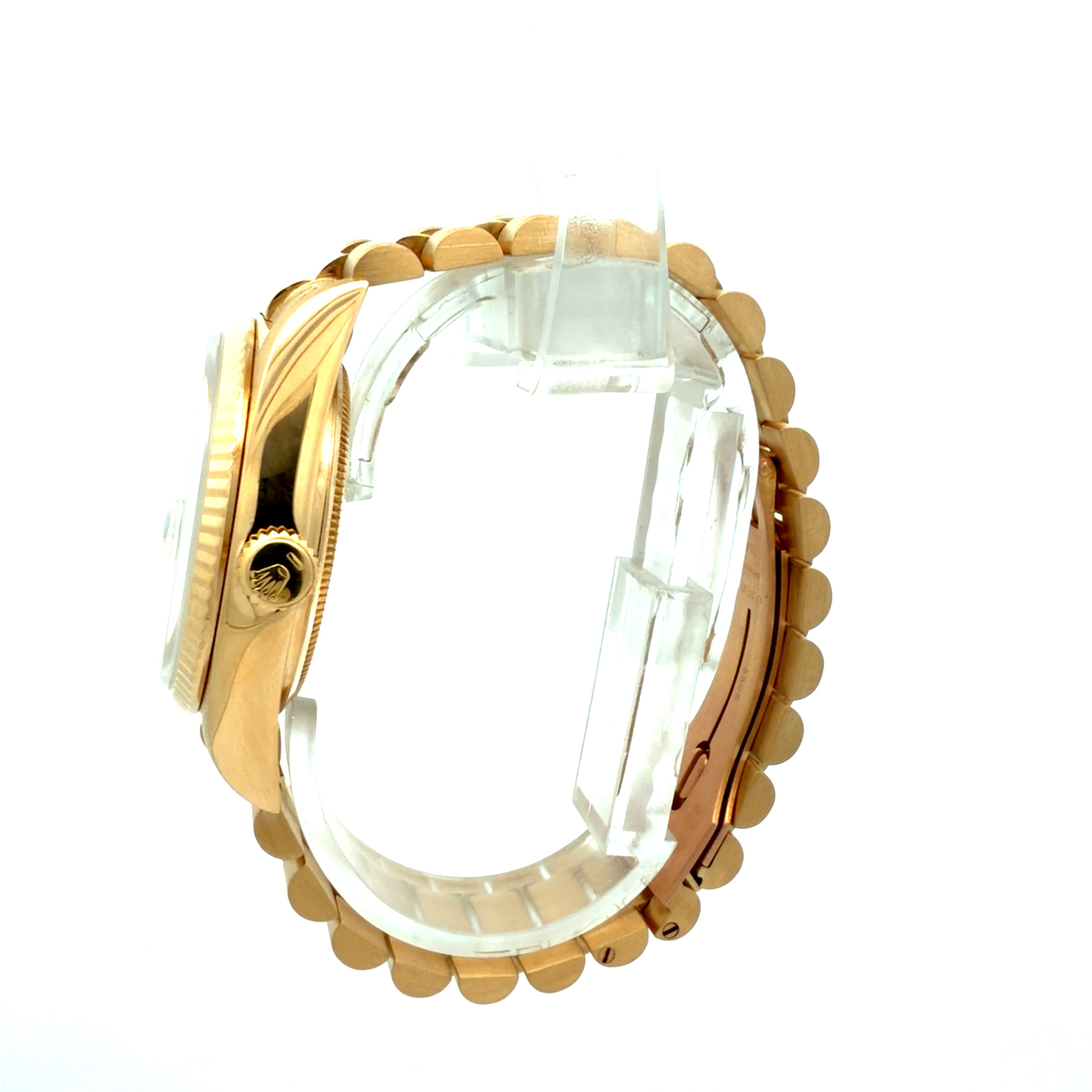 Rolex 18ct Yellow Gold Day Date reference 18038