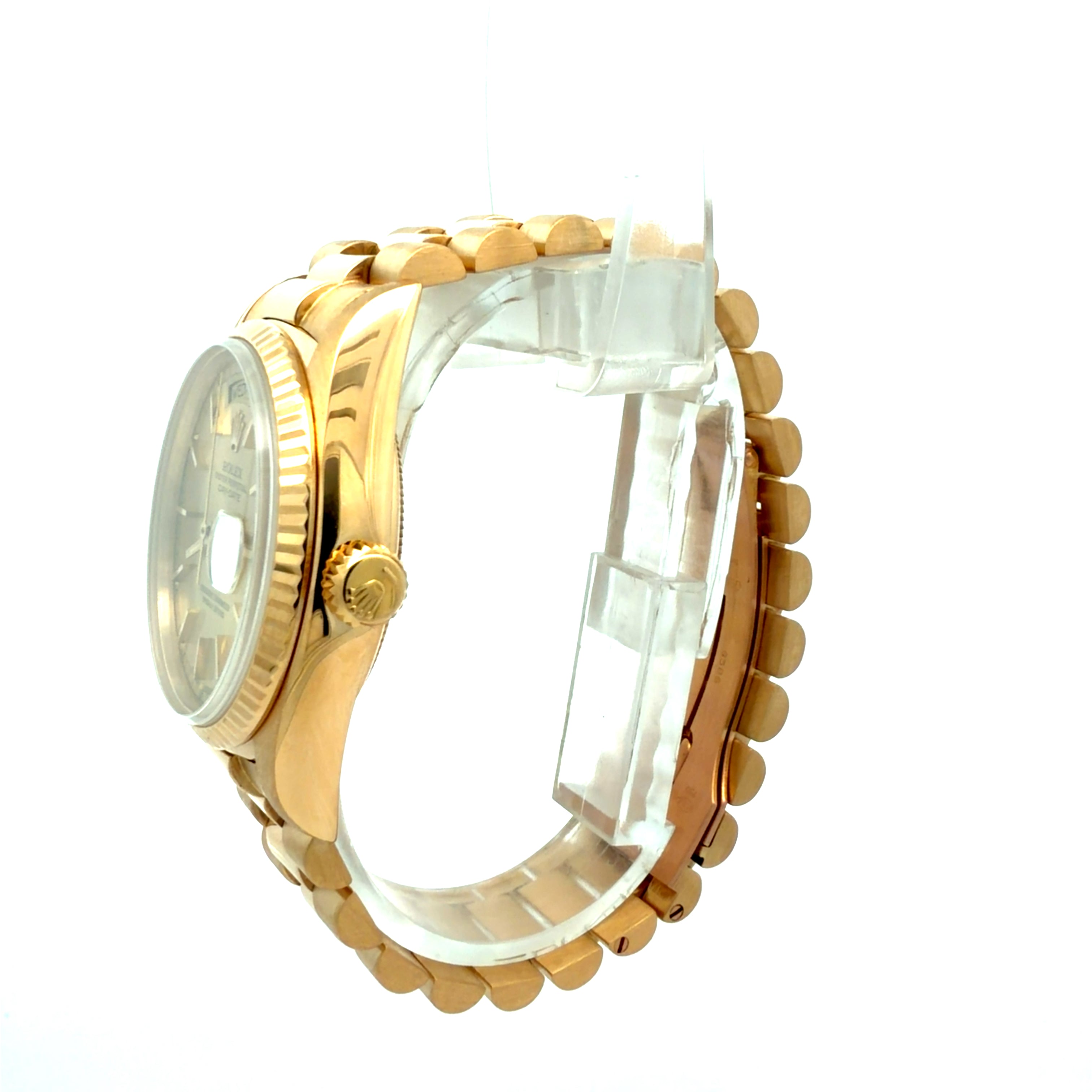 Rolex 18ct Yellow Gold Day Date reference 18038