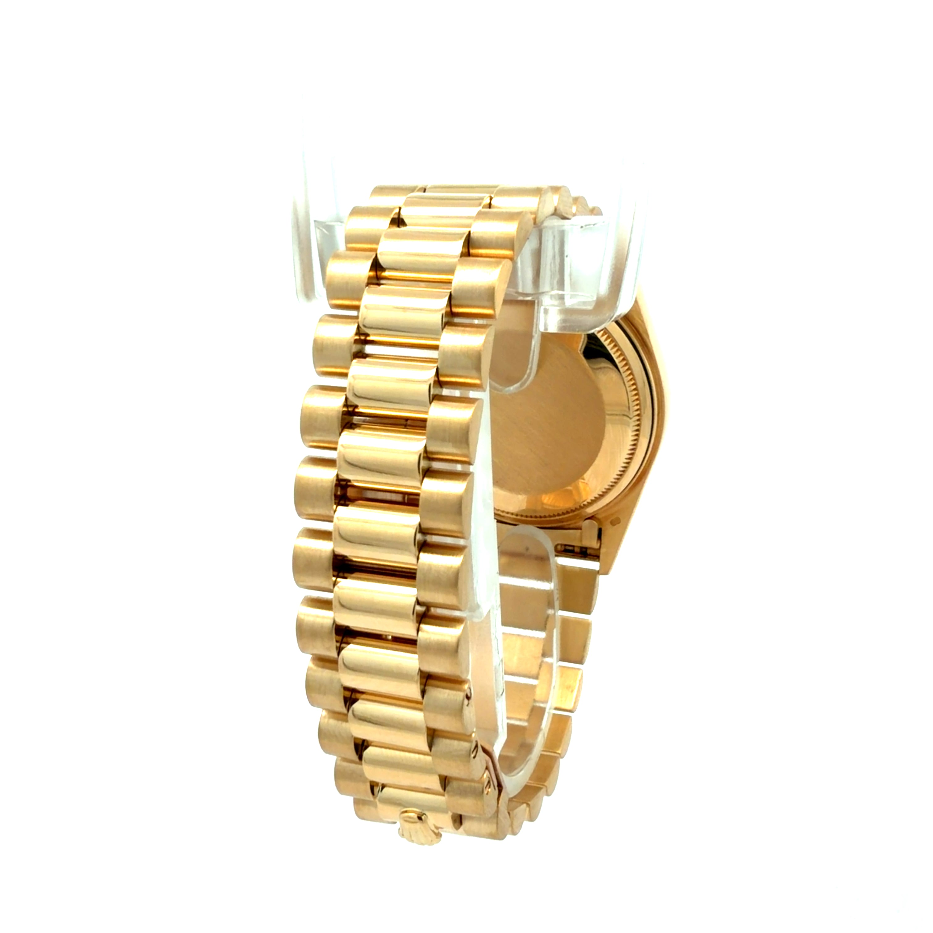 Rolex 18ct Yellow Gold Day Date reference 18038