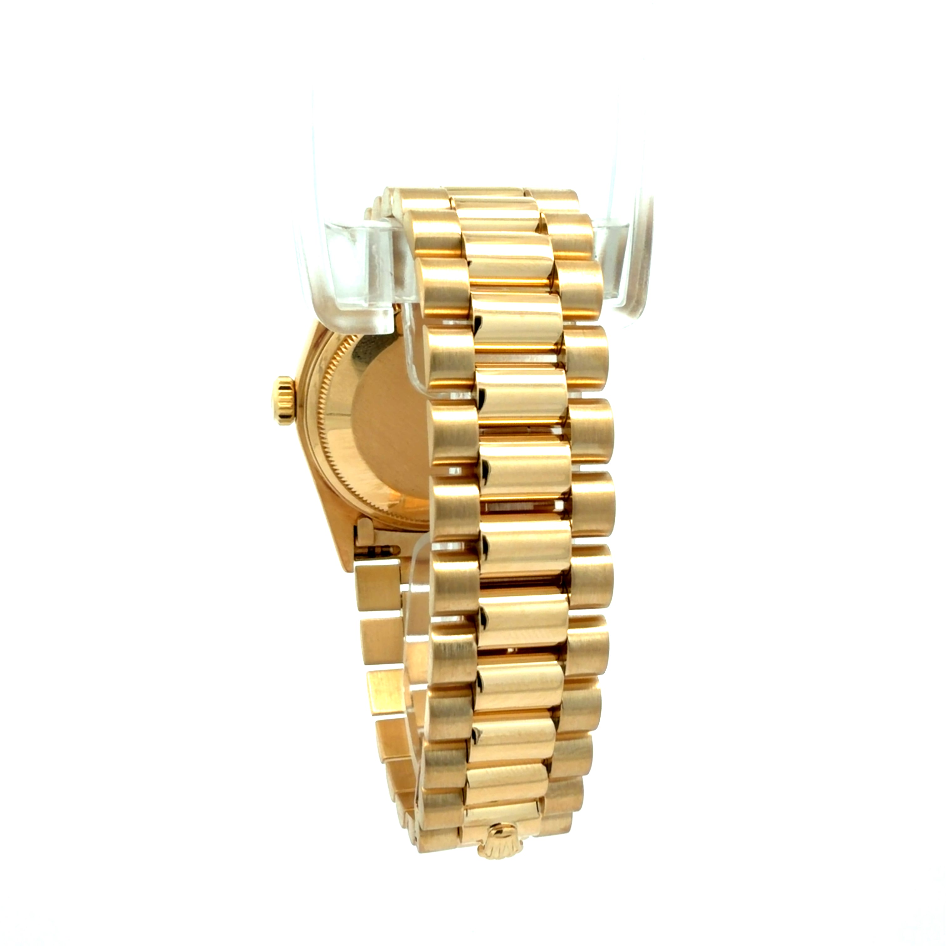 Rolex 18ct Yellow Gold Day Date reference 18038