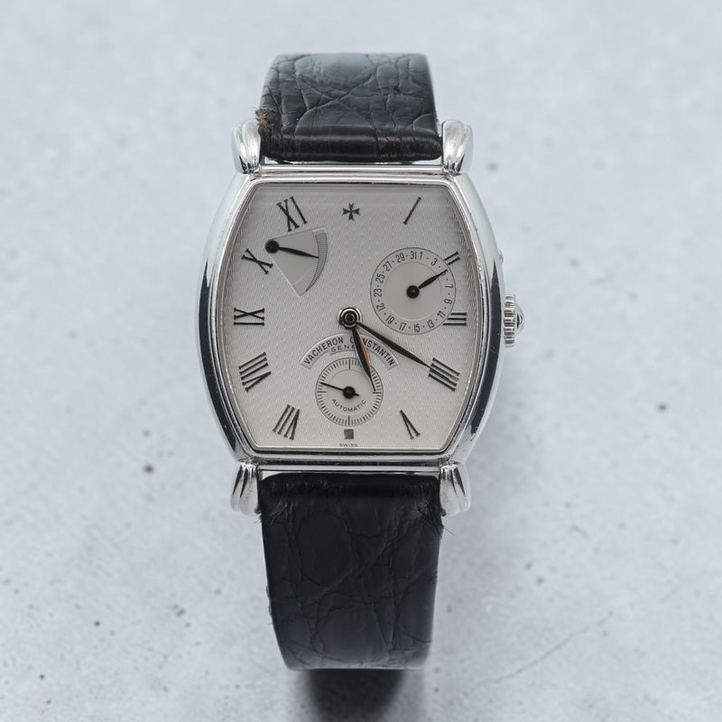 Vacheron Constantin watches