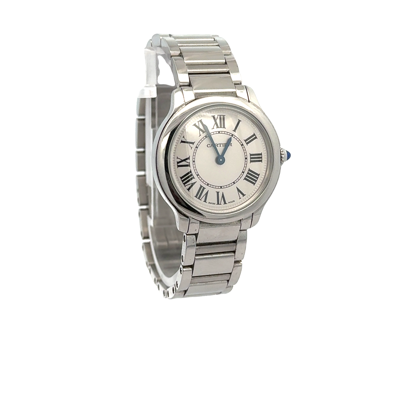 Cartier Ronde Must De Cartier WSRN0033/4422