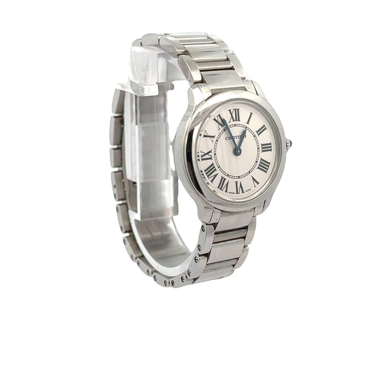 Cartier Ronde Must De Cartier WSRN0033/4422