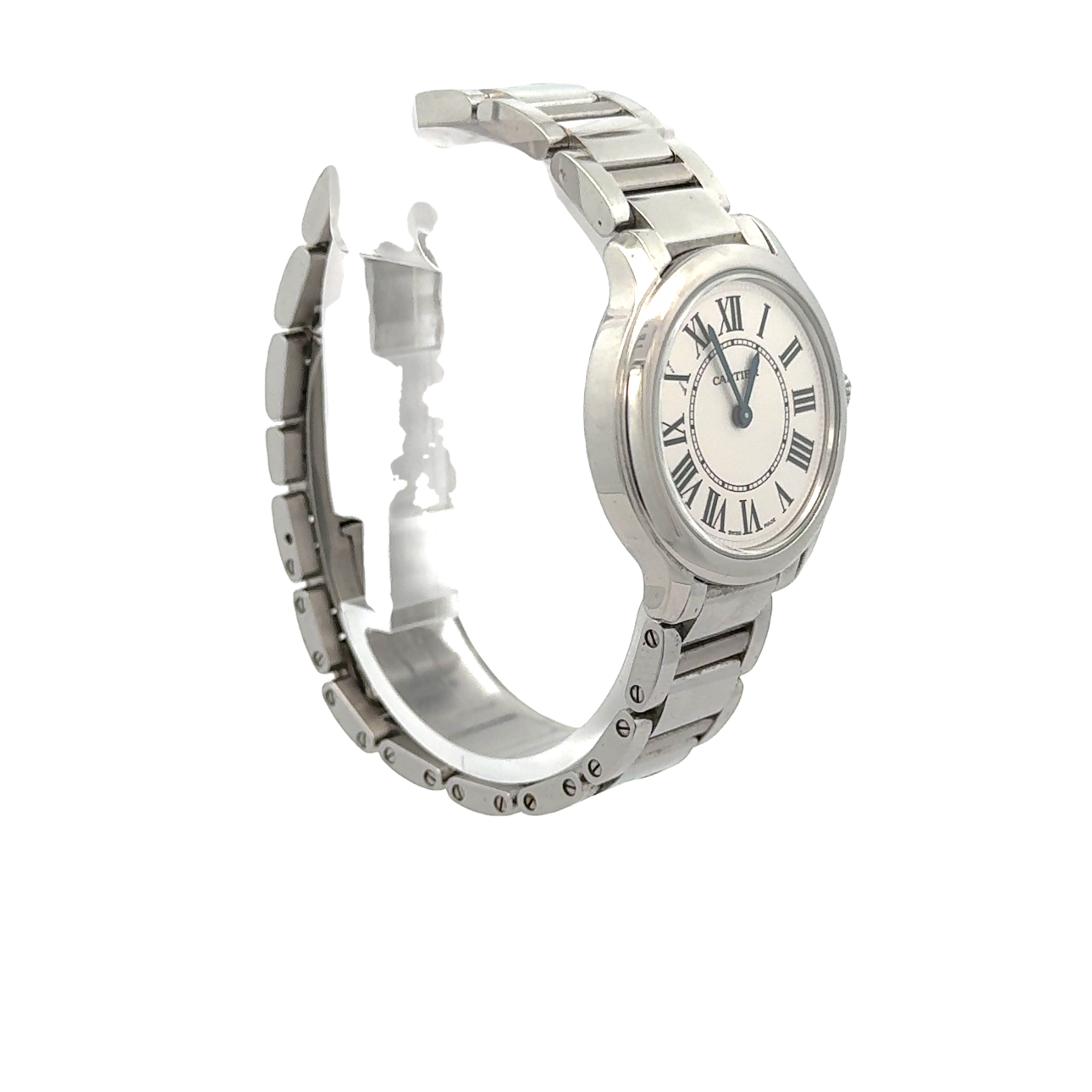 Cartier Ronde Must De Cartier WSRN0033/4422