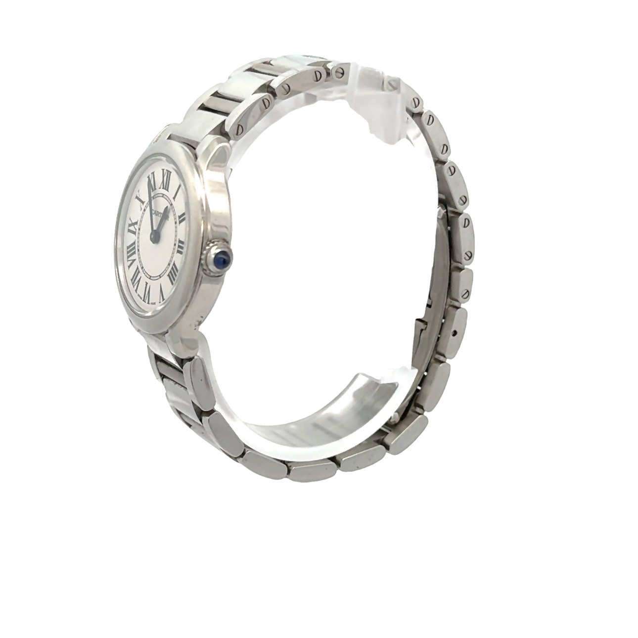 Cartier Ronde Must De Cartier WSRN0033/4422