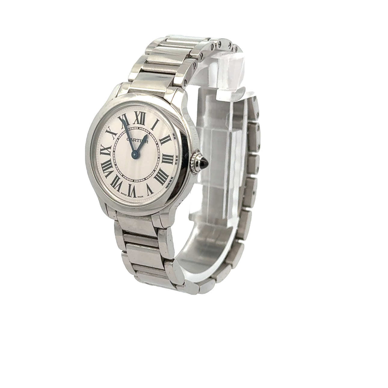 Cartier Ronde Must De Cartier WSRN0033/4422