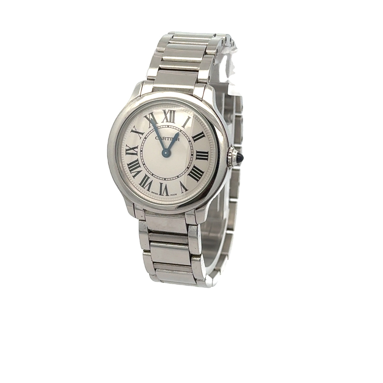 Cartier Ronde Must De Cartier WSRN0033/4422