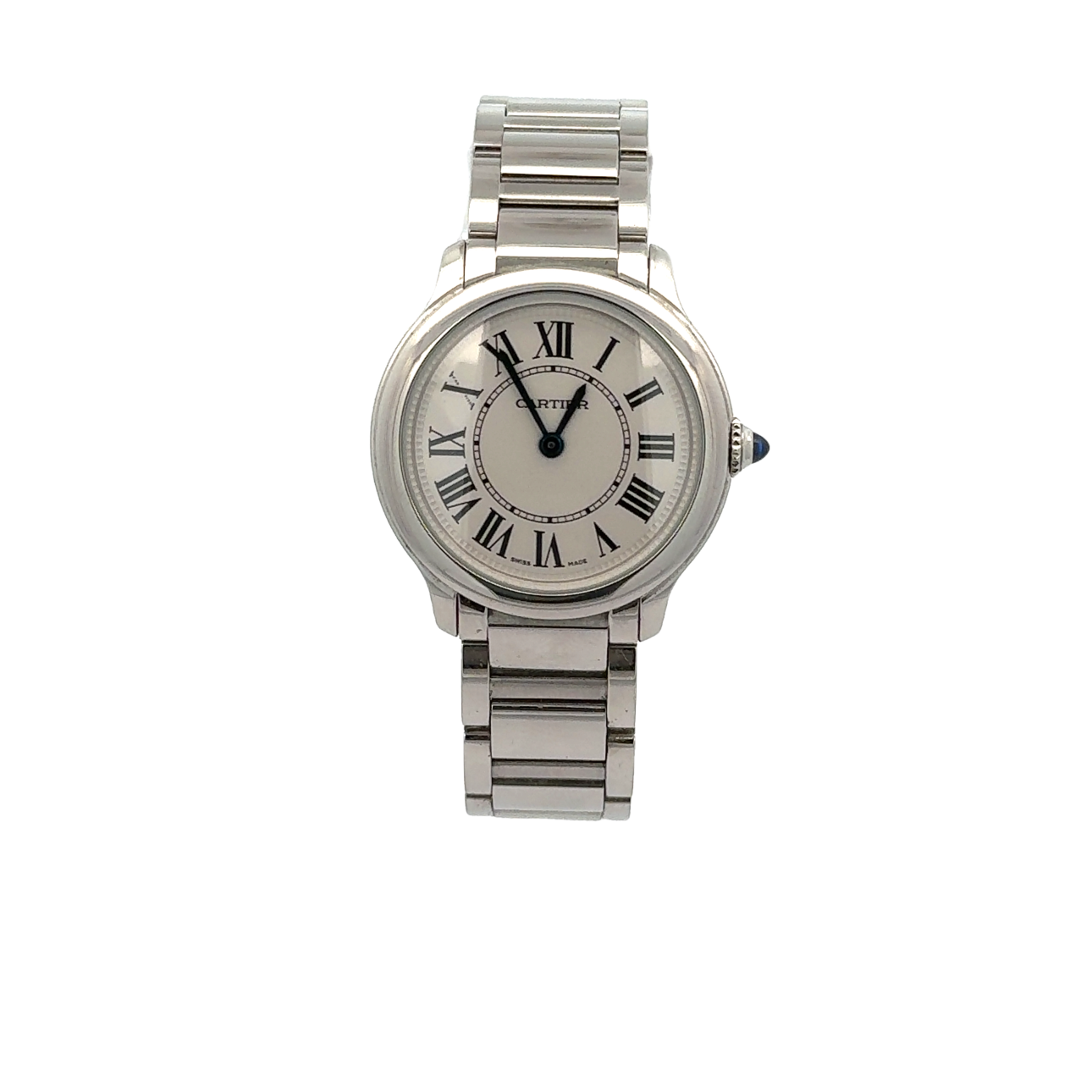 Cartier Ronde Must De Cartier WSRN0033/4422