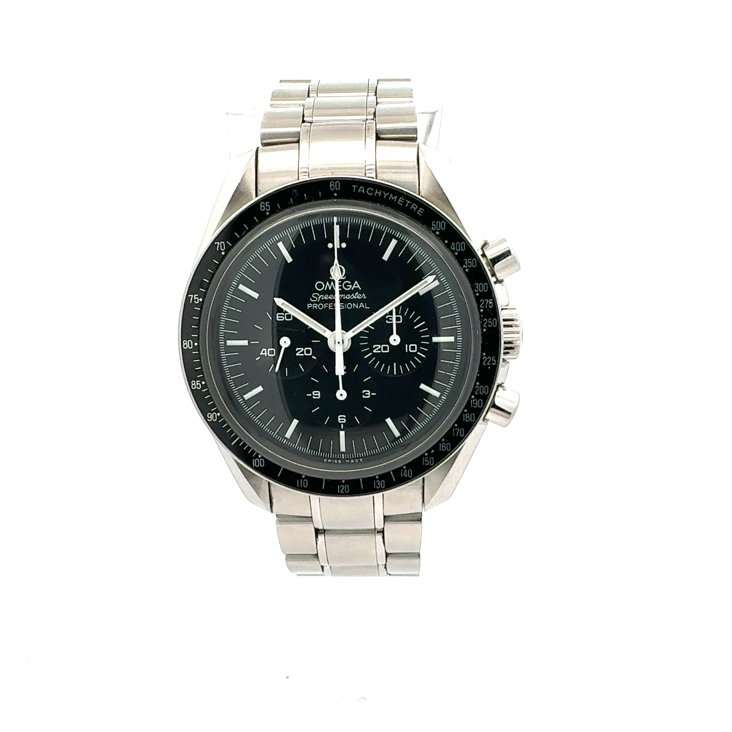 Omega Speedmaster Professional reference 311.30.42.30.01.005