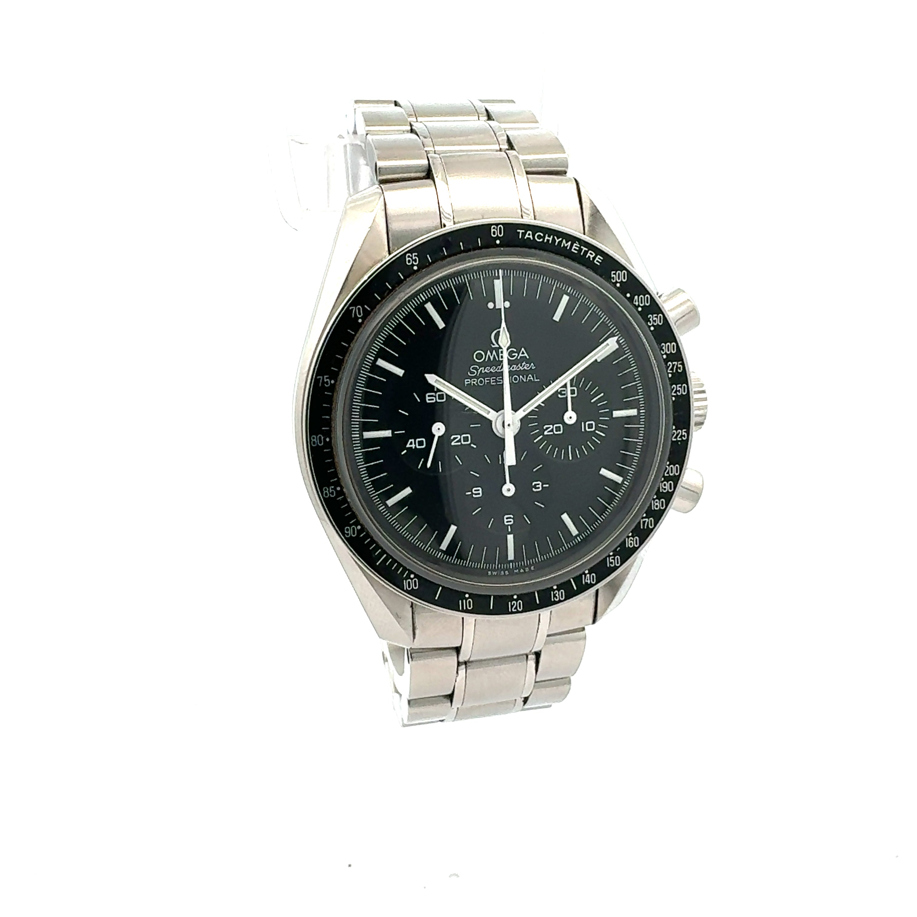 Omega Speedmaster Professional reference 311.30.42.30.01.005