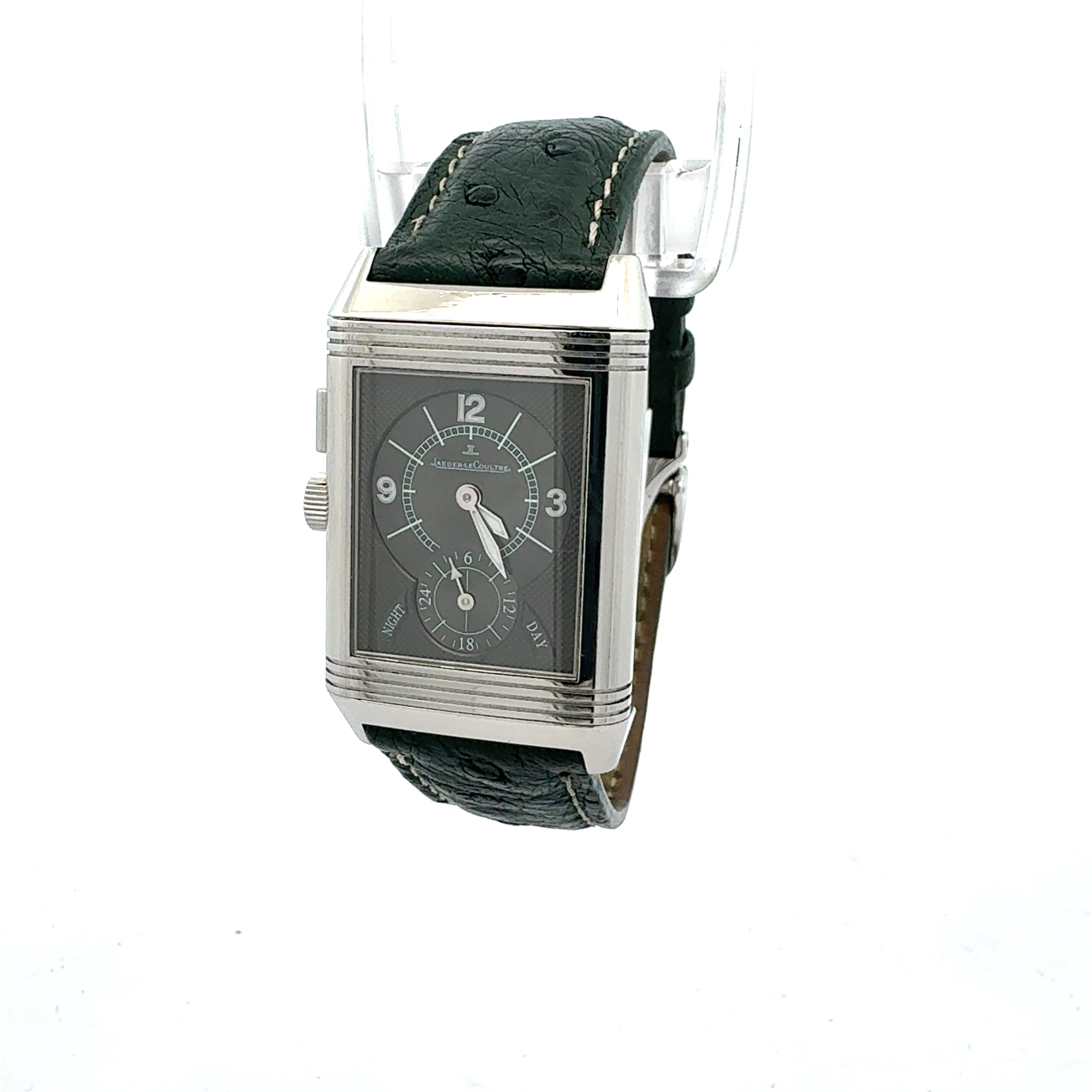 Jaeger LeCoultre Reverso Duo Face reference 272.8.54